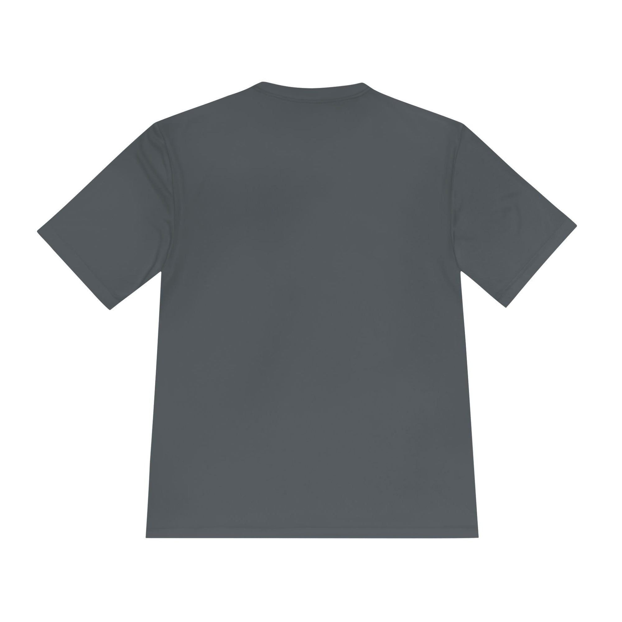 Moisture Wicking Tee - Prove them wrong, Inspirational Workout Shirt, Unisex Gym Top, Motivational Exercise T-Shirt, Fitness Apparel