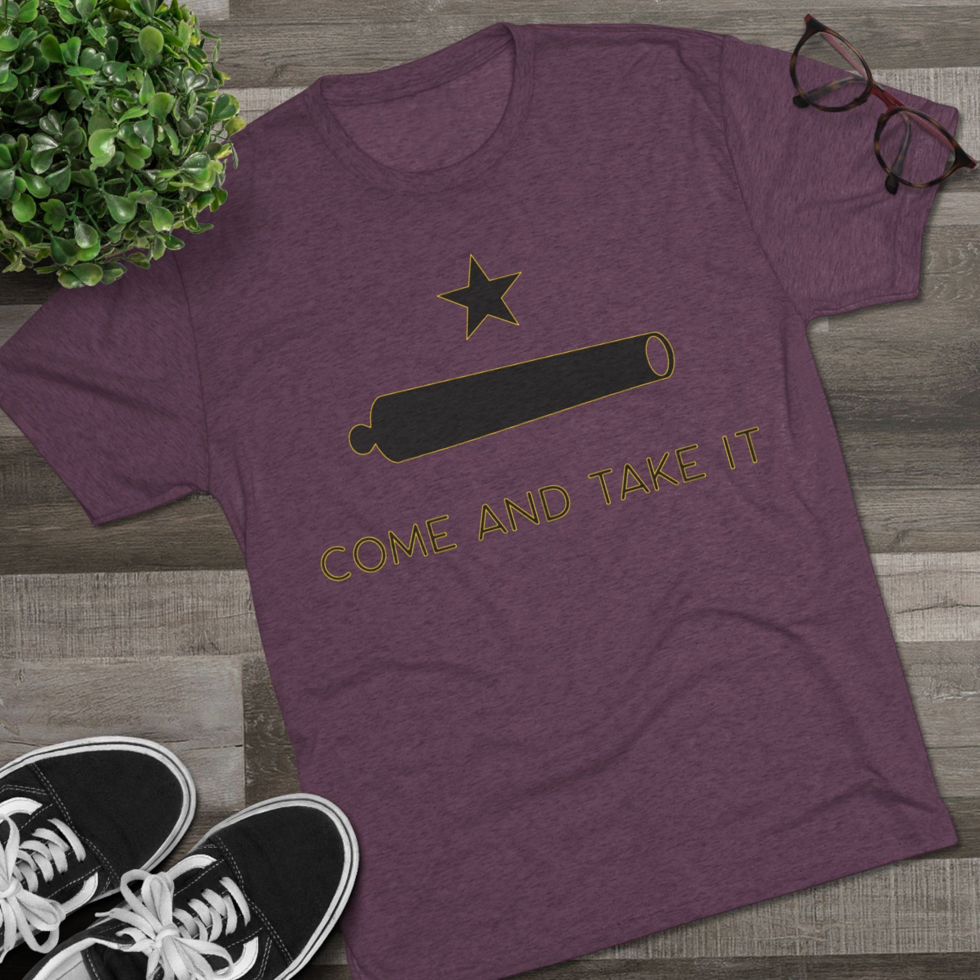 Canon Fan Unisex Tee