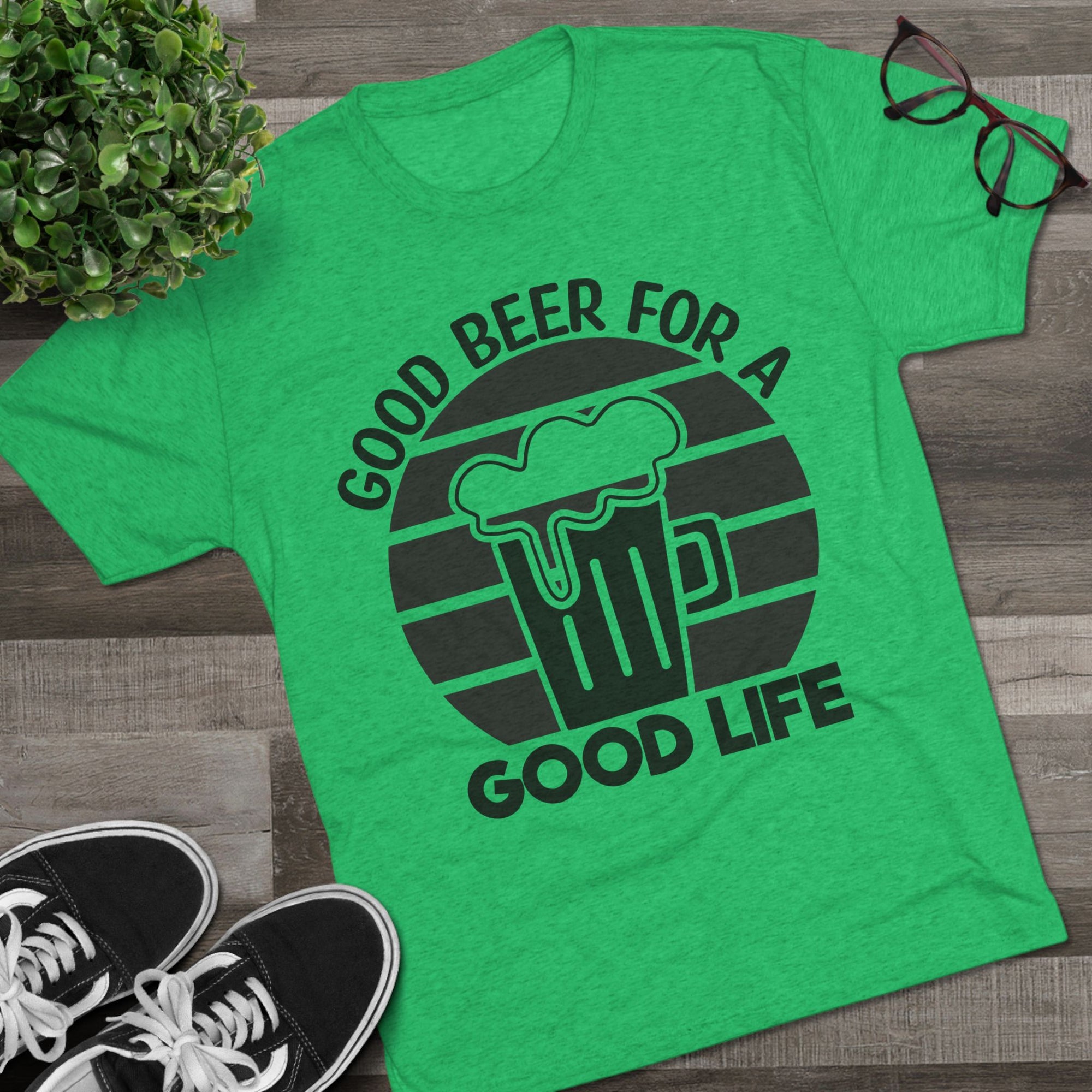 Beer Lover Tee