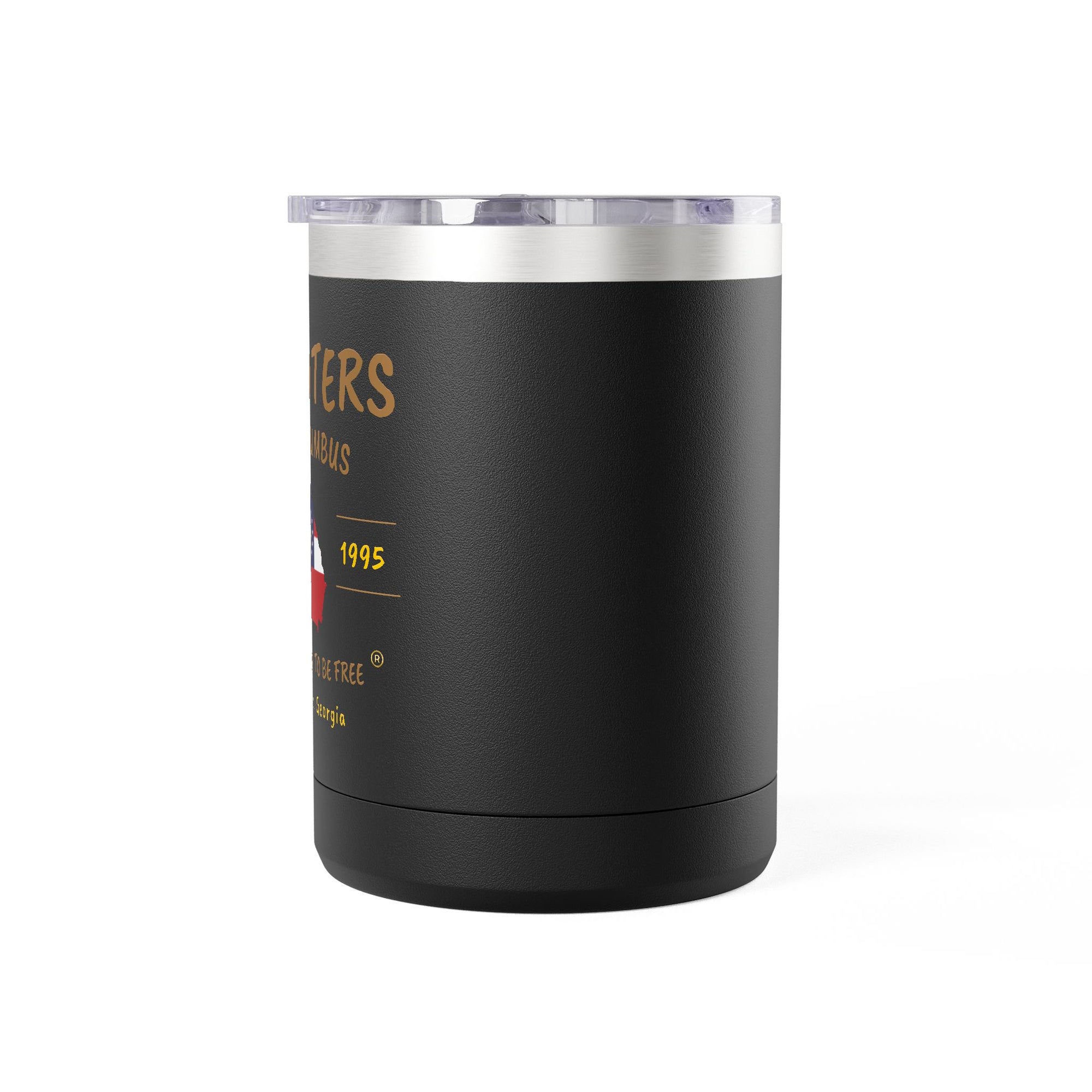 Personalized Coffee Mug Tumbler, Retro Design, Perfect Gift for Coffee Lovers, Travel Mug, Party Favor, Anniversary Gift, Unique [...]