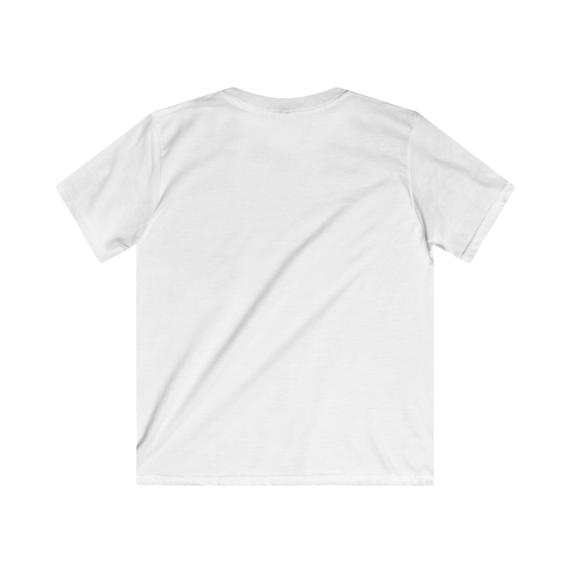 Kids Tee - Collect Moments not things
