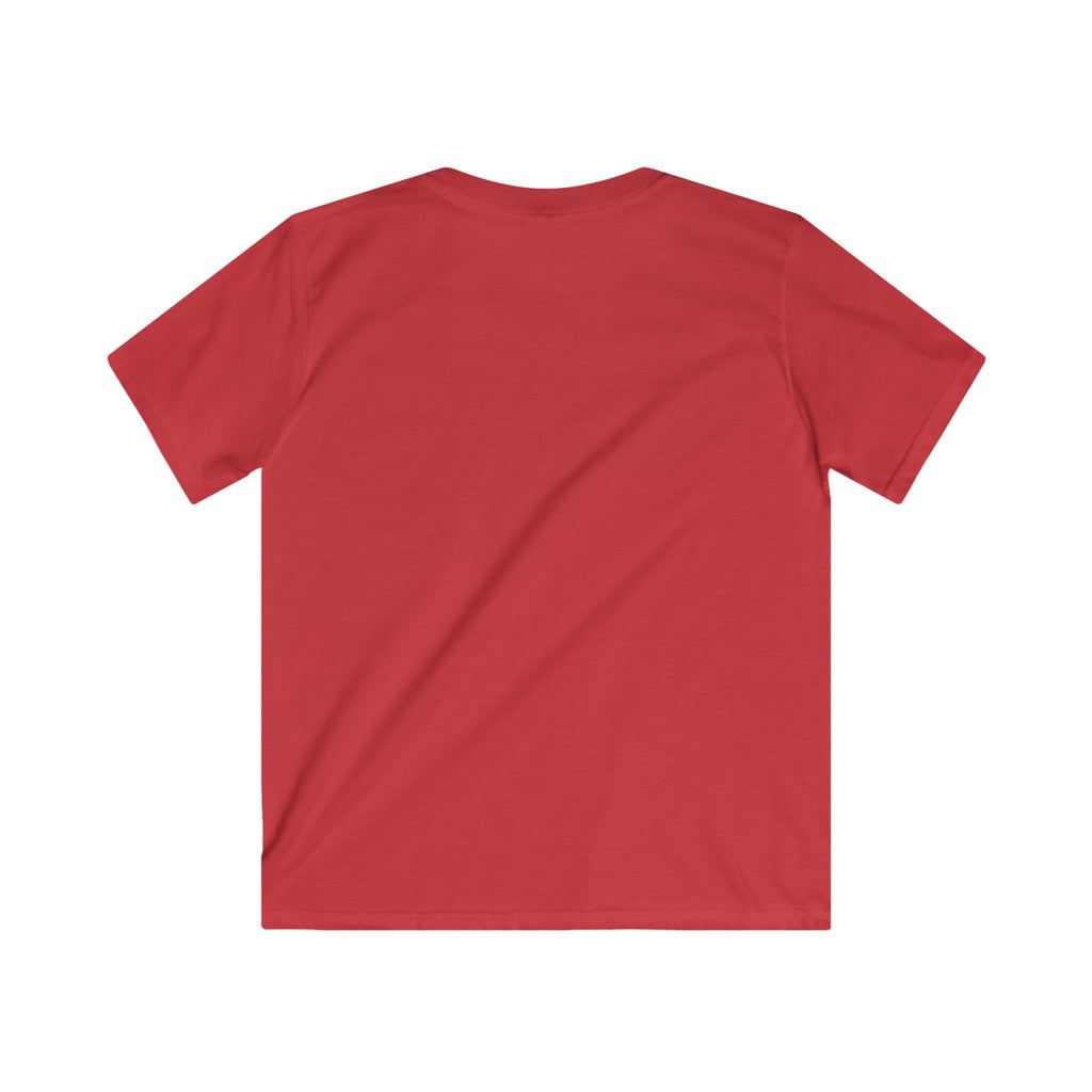 Kids Tee - Collect Moments not things