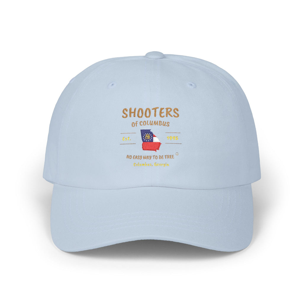 Classic Dad Cap with Custom Design, Unisex Baseball Cap, Father's Day Gift, Casual Style Hat, Outdoor Sun Protection Cap