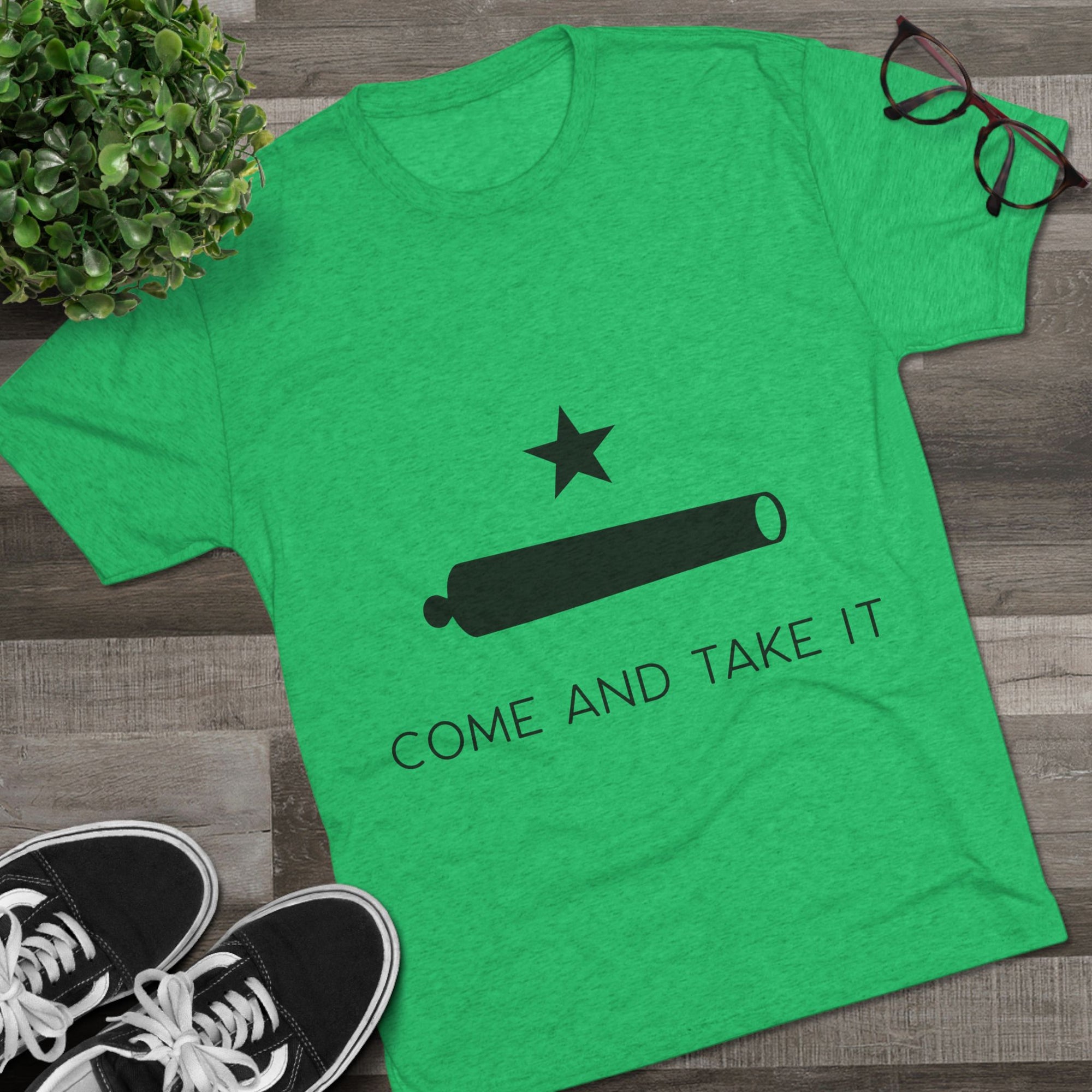 Canon Fan Unisex Tee