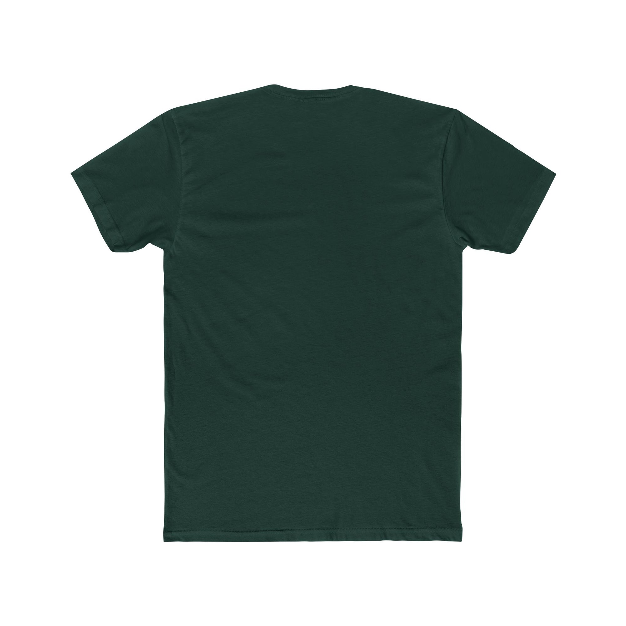 Vintage-Style Unisex Cotton Crew Tee, Ultimate Tank