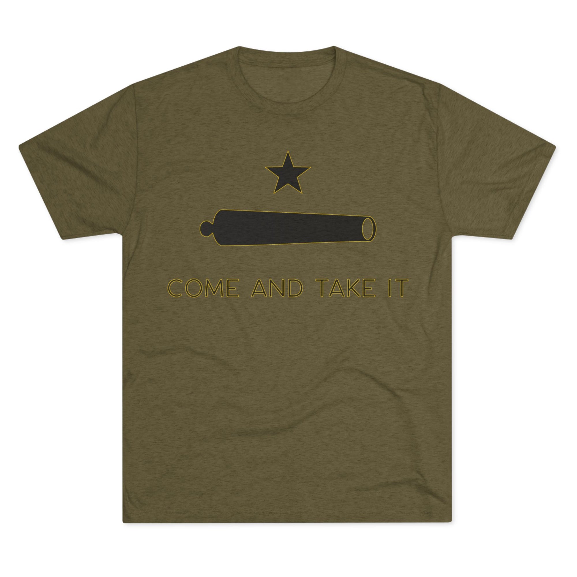 Canon Fan Unisex Tee