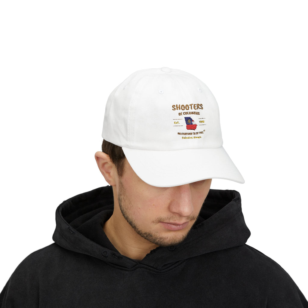 Classic Dad Cap with Custom Design, Unisex Baseball Cap, Father's Day Gift, Casual Style Hat, Outdoor Sun Protection Cap