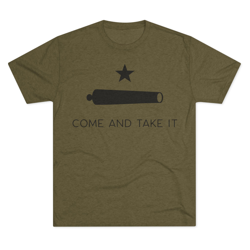 Canon Fan Unisex Tee