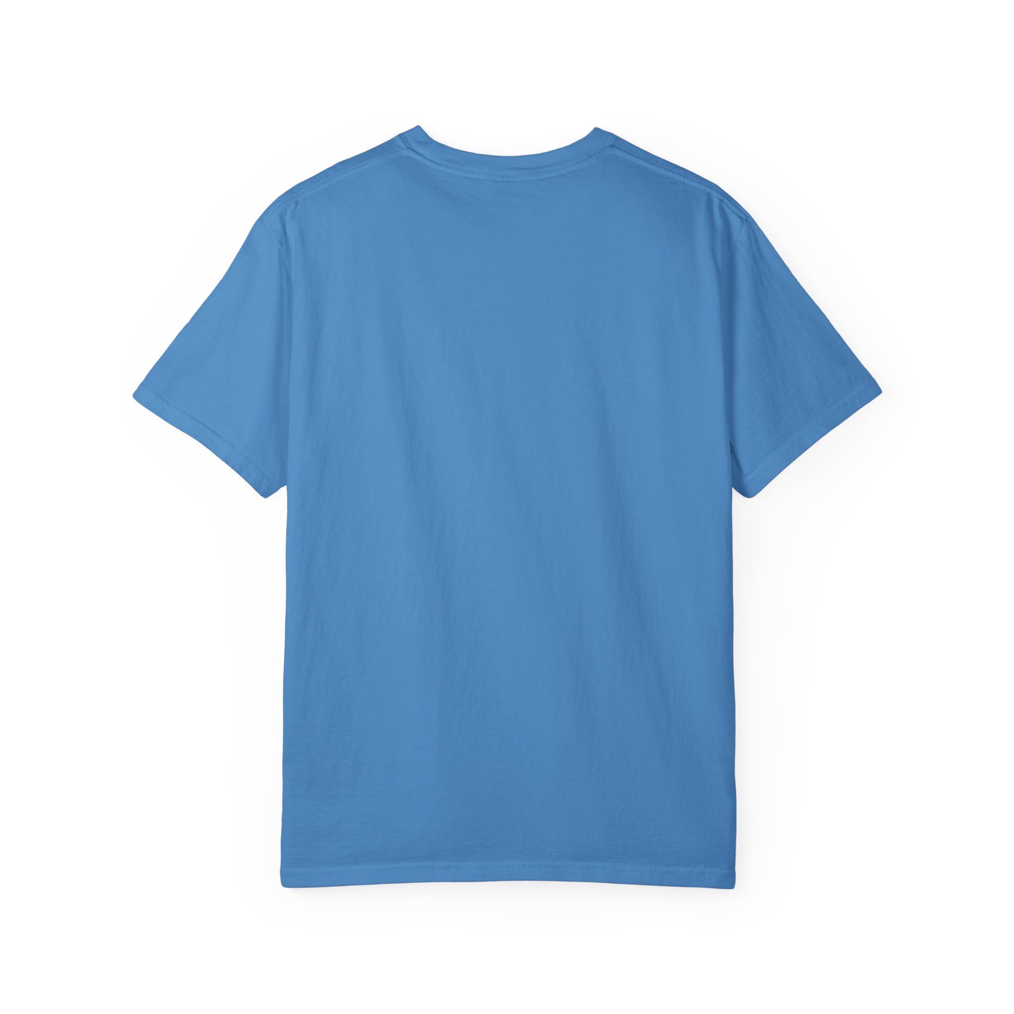 Customizable Unisex T-Shirt | Print It Your Way | Gift for Friends, DIY Fashion, Casual Wear, Birthday Gift, Personalize Your Style