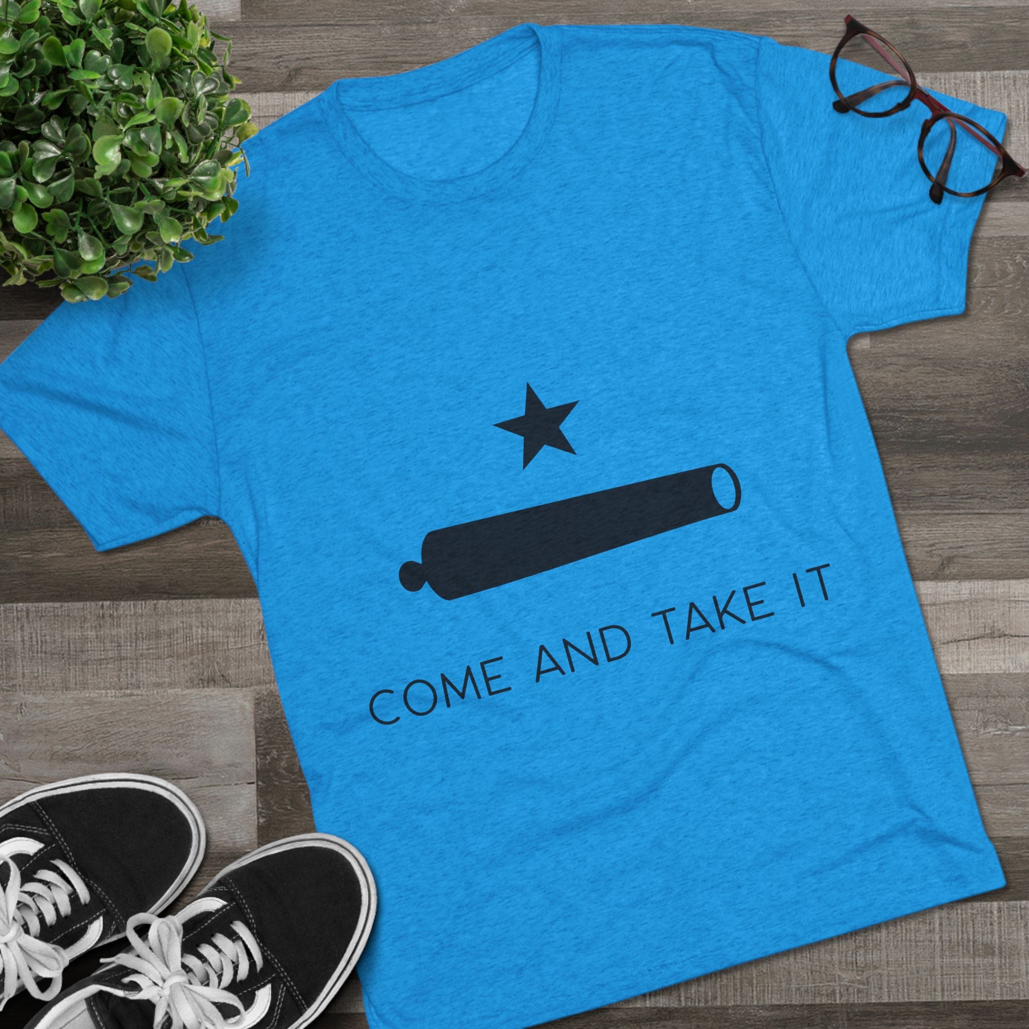 Canon Fan Unisex Tee