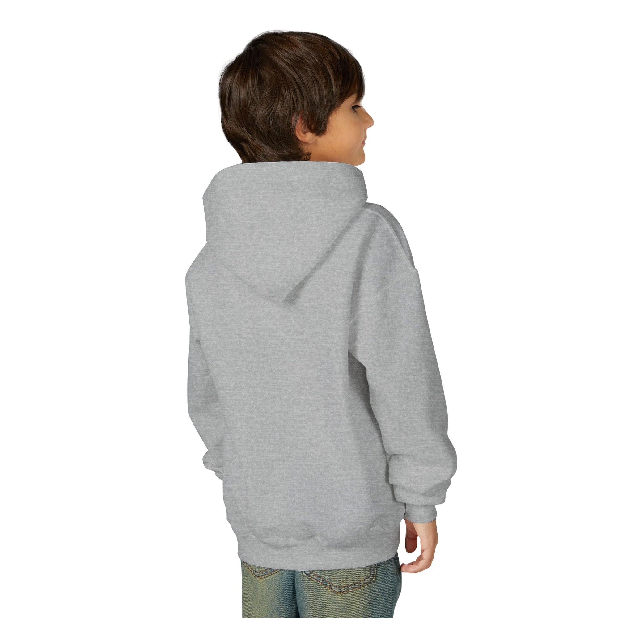 Adventure Awaits Kids Sweatshirt, Youth Outdoor Hoodie, Nature Lover Gift, Camping Sweatshirt, Adventure is Out There Sweatshirt