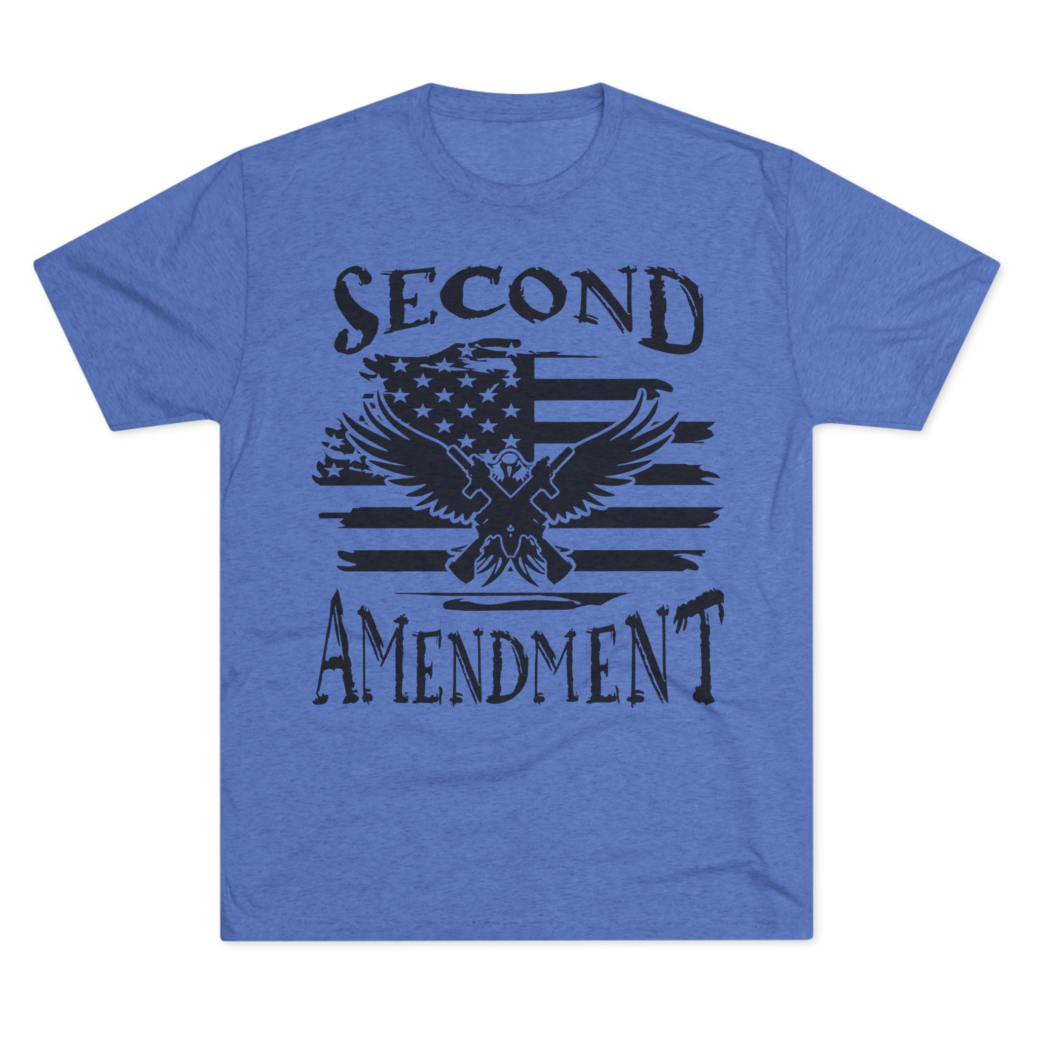 2nd Amendment Tee