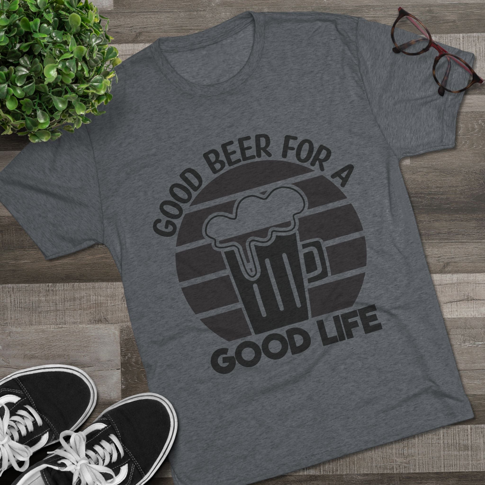 Beer Lover Tee