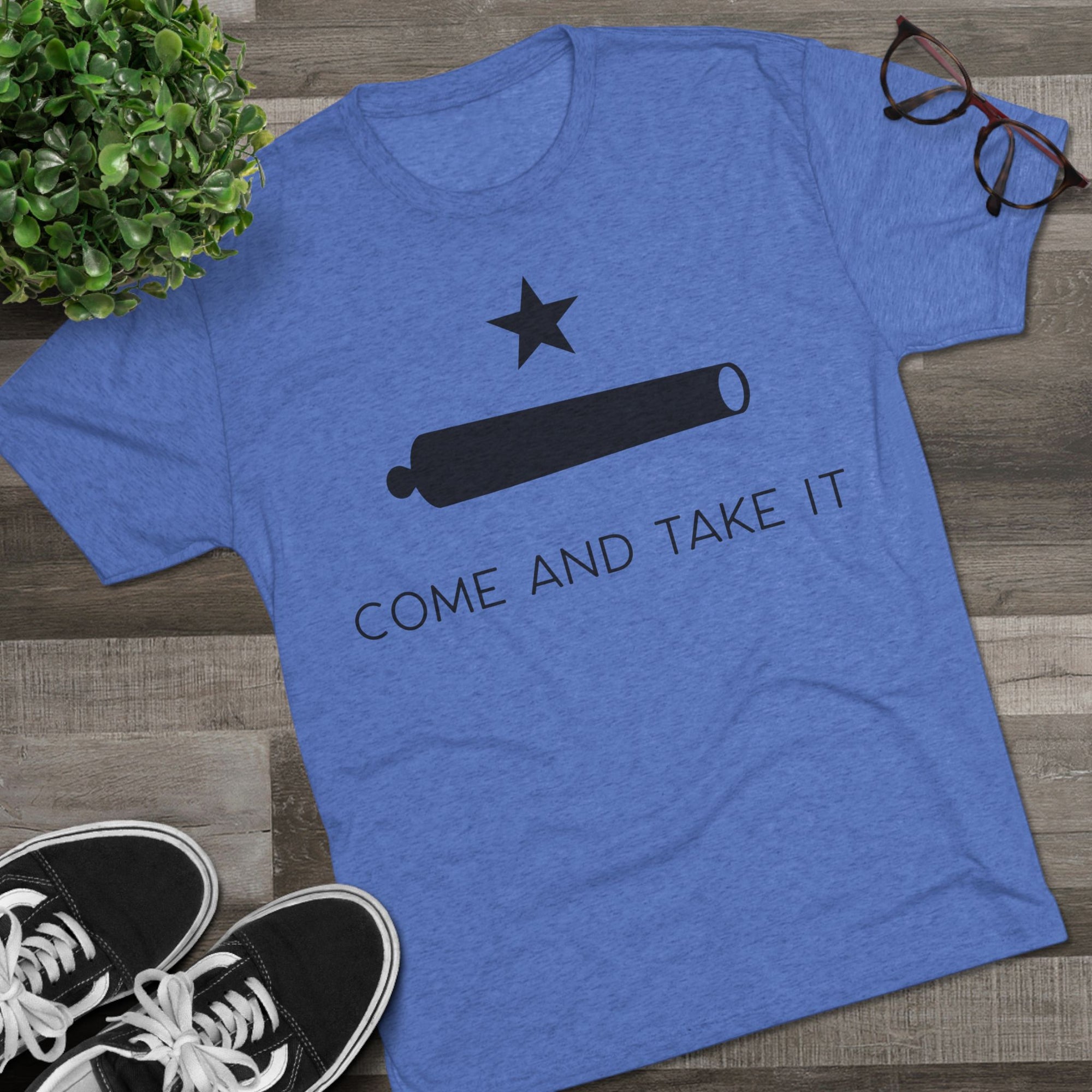 Canon Fan Unisex Tee