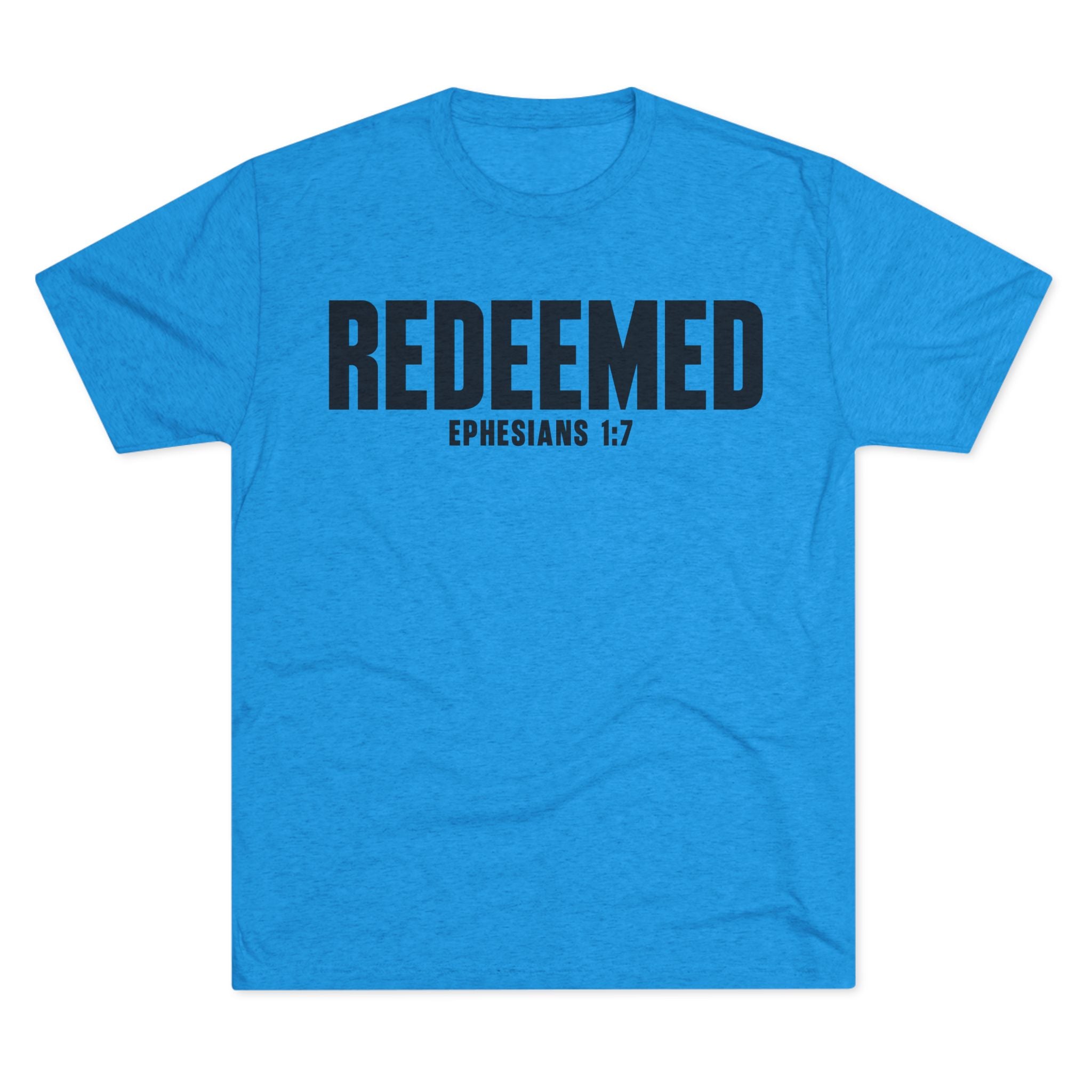 Redeemed Unisex Tee