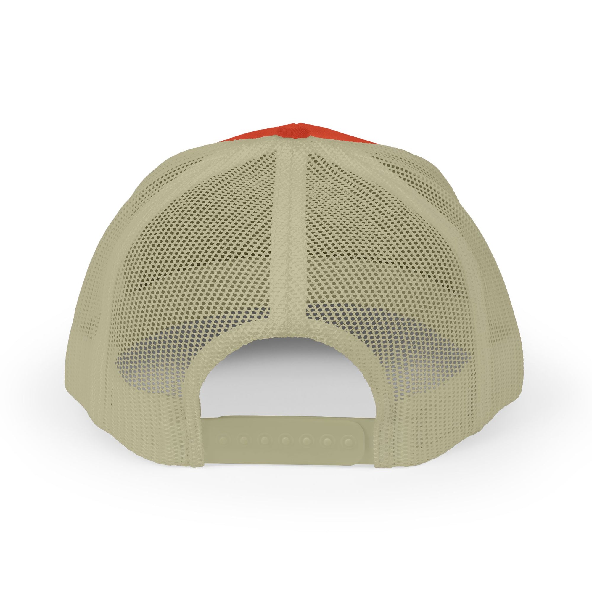 Patriotic Snapback Trucker Cap | USA Flag Design | Perfect for Events, Gifts, Sports, and Festivals