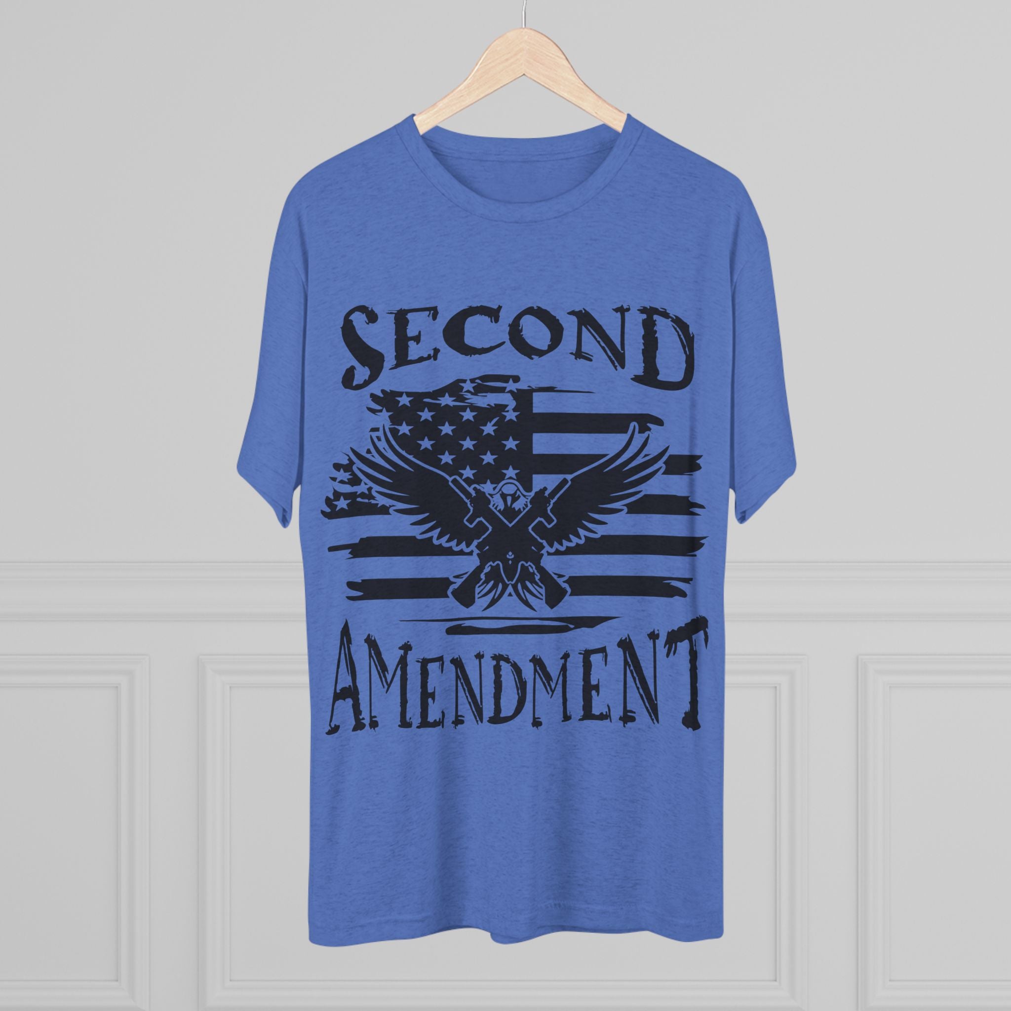 2nd Amendment Tee