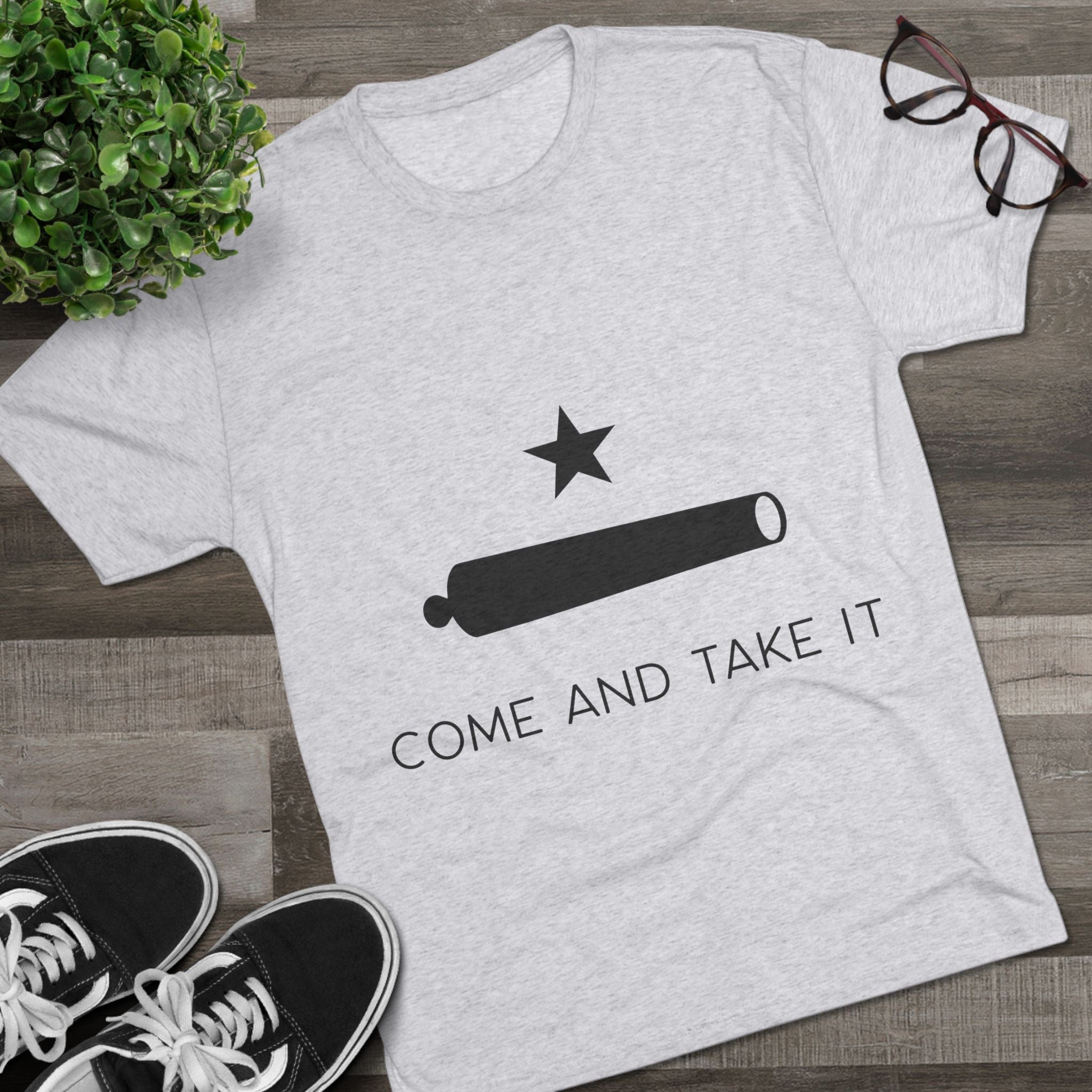 Canon Fan Unisex Tee