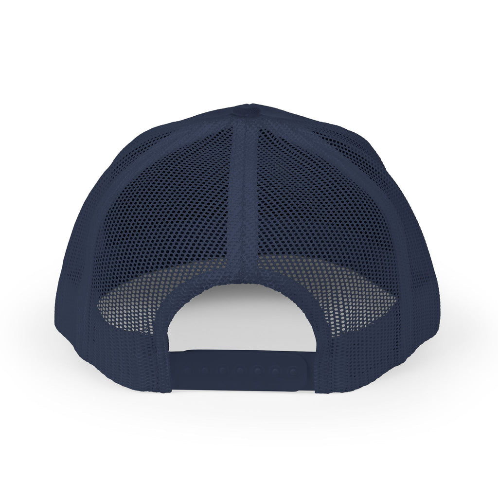 Patriotic Snapback Trucker Cap | USA Flag Design | Perfect for Events, Gifts, Sports, and Festivals