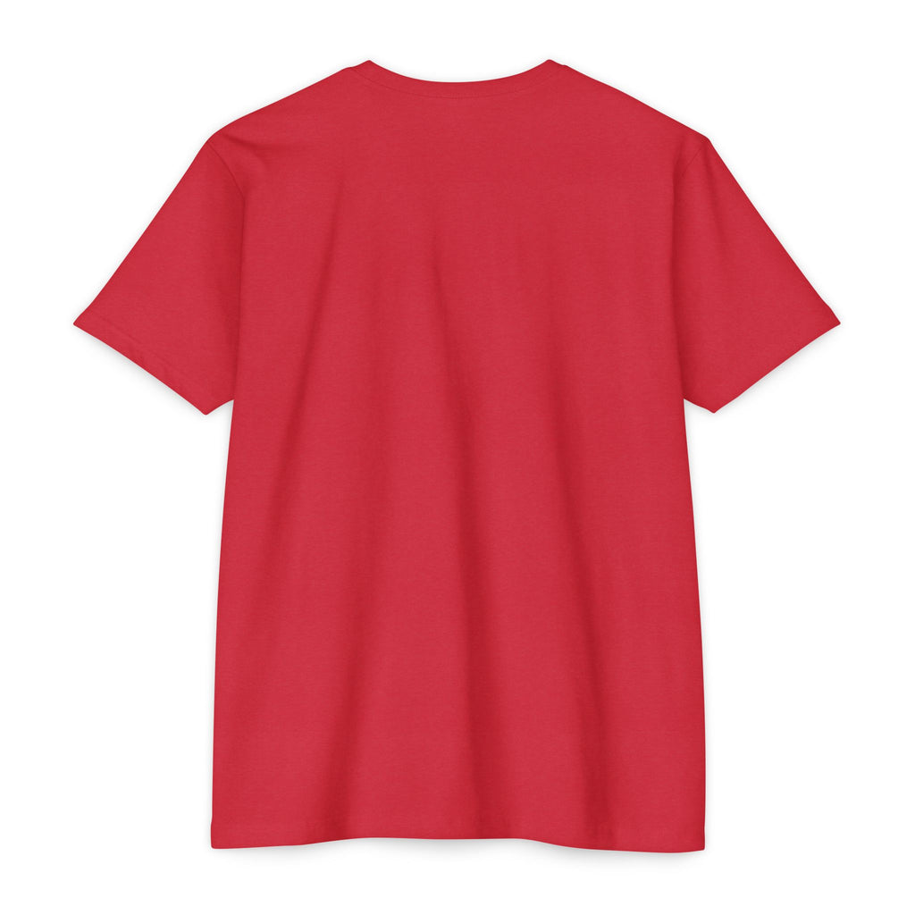 Fitness Everyday Unisex CVC Jersey T-shirt | Gym Shirt, Workout Tee, Fitness Apparel, Motivational Shirt, Gift for Him/Her