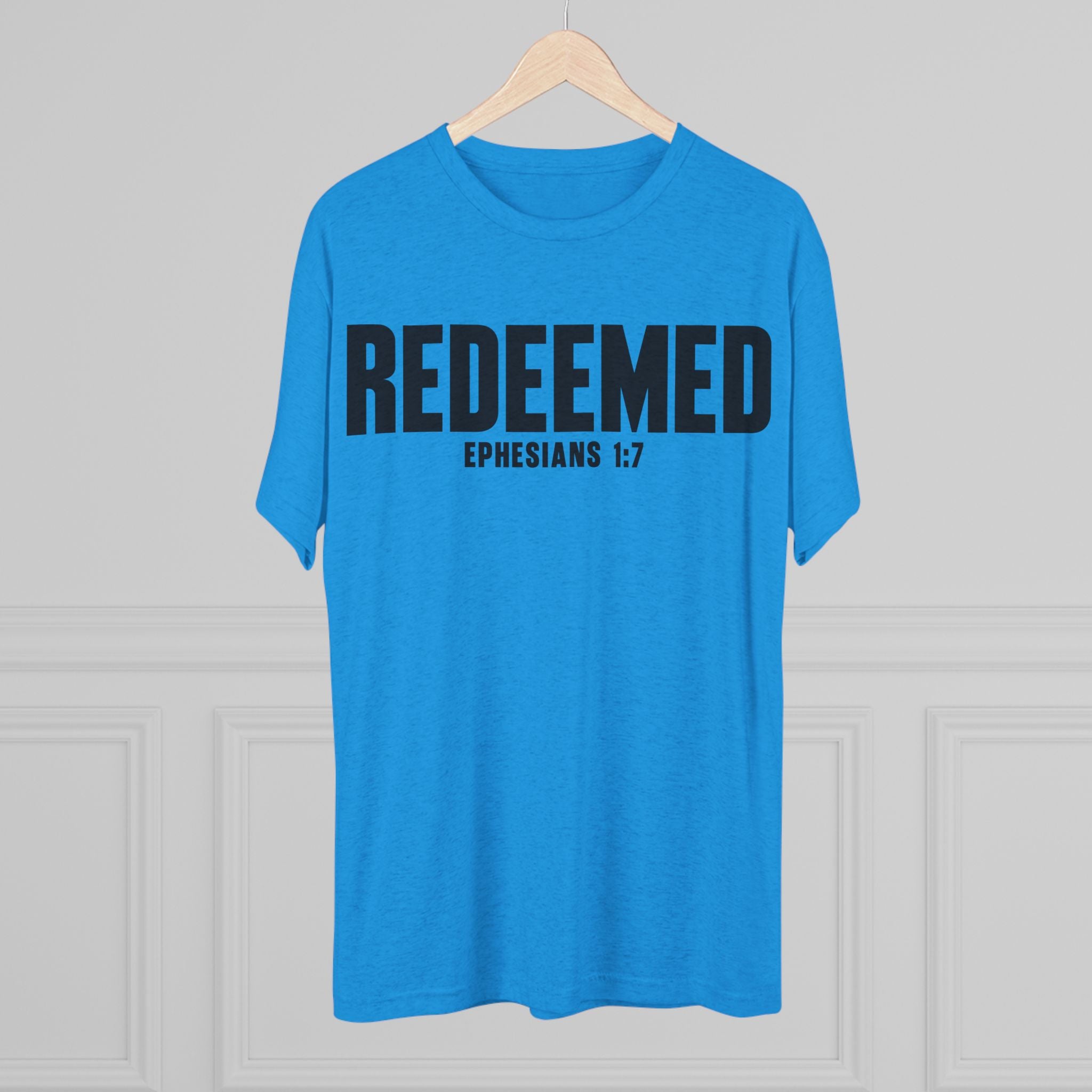 Redeemed Unisex Tee