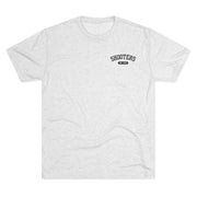 Shooters of Columbus Tri-Blend Tee