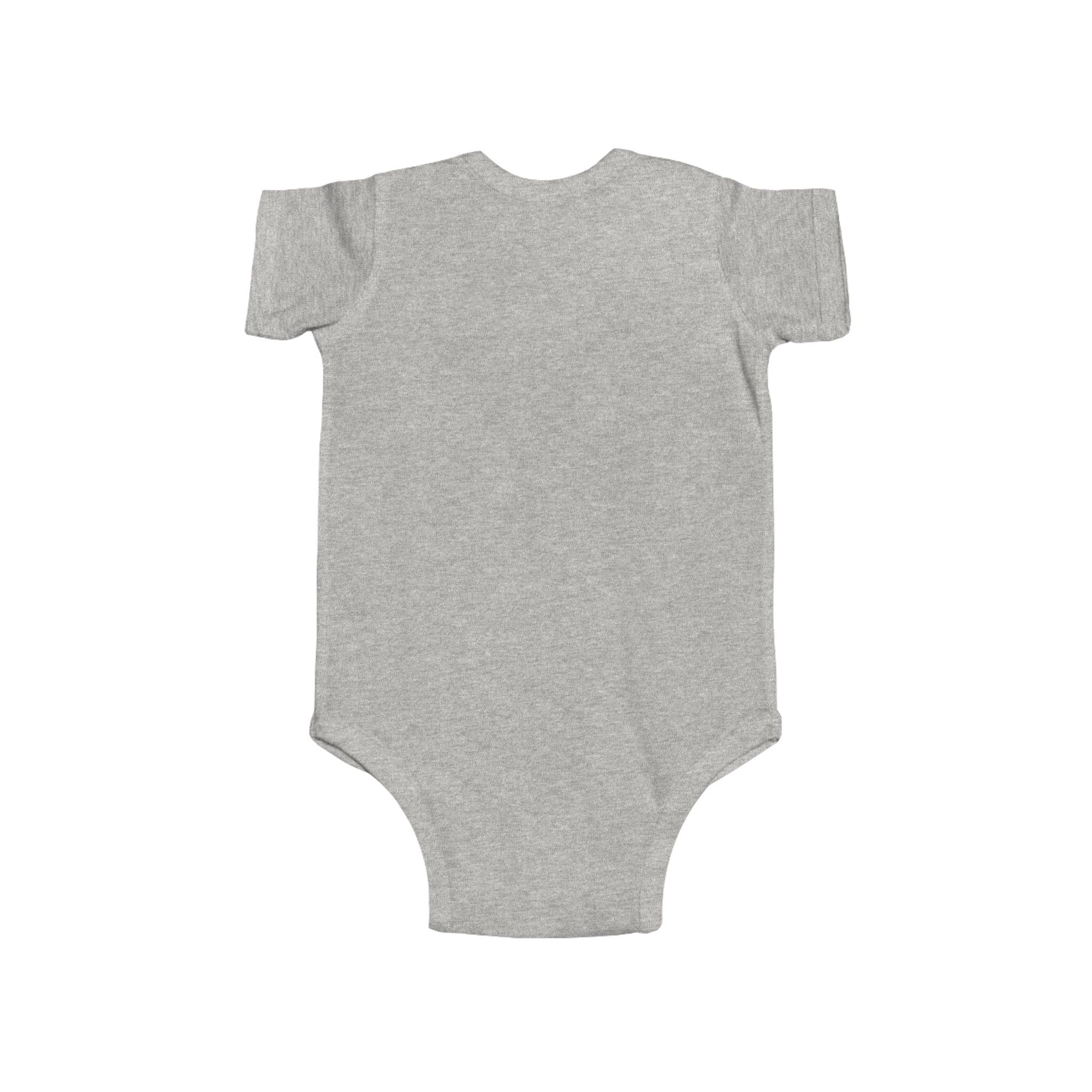 Colorful 'Child of God' Infant Bodysuit - Baby Shower Gift, Cute Baby Outfit, Faith-Based Apparel, Newborn Clothes, Religious Babywear