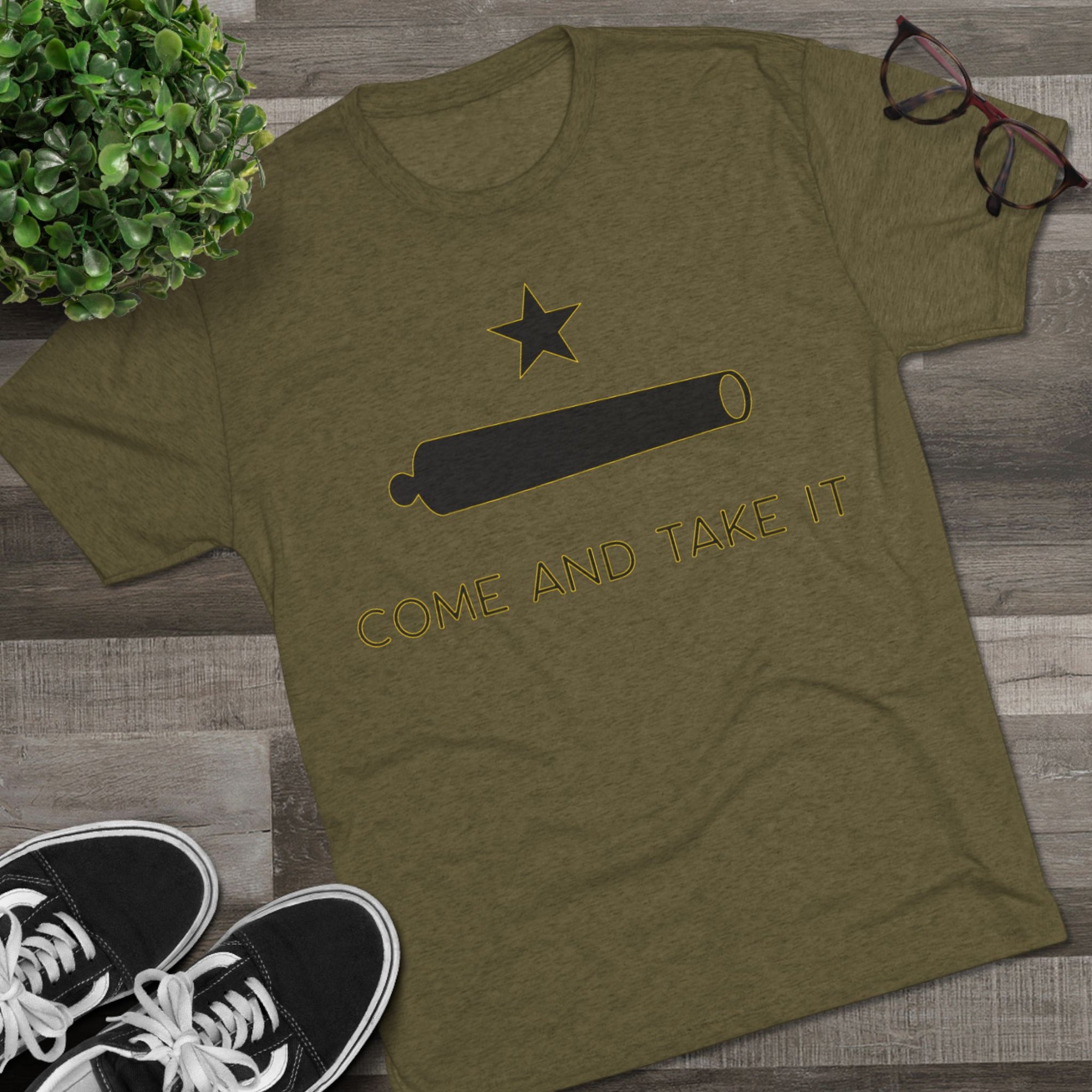 Canon Fan Unisex Tee