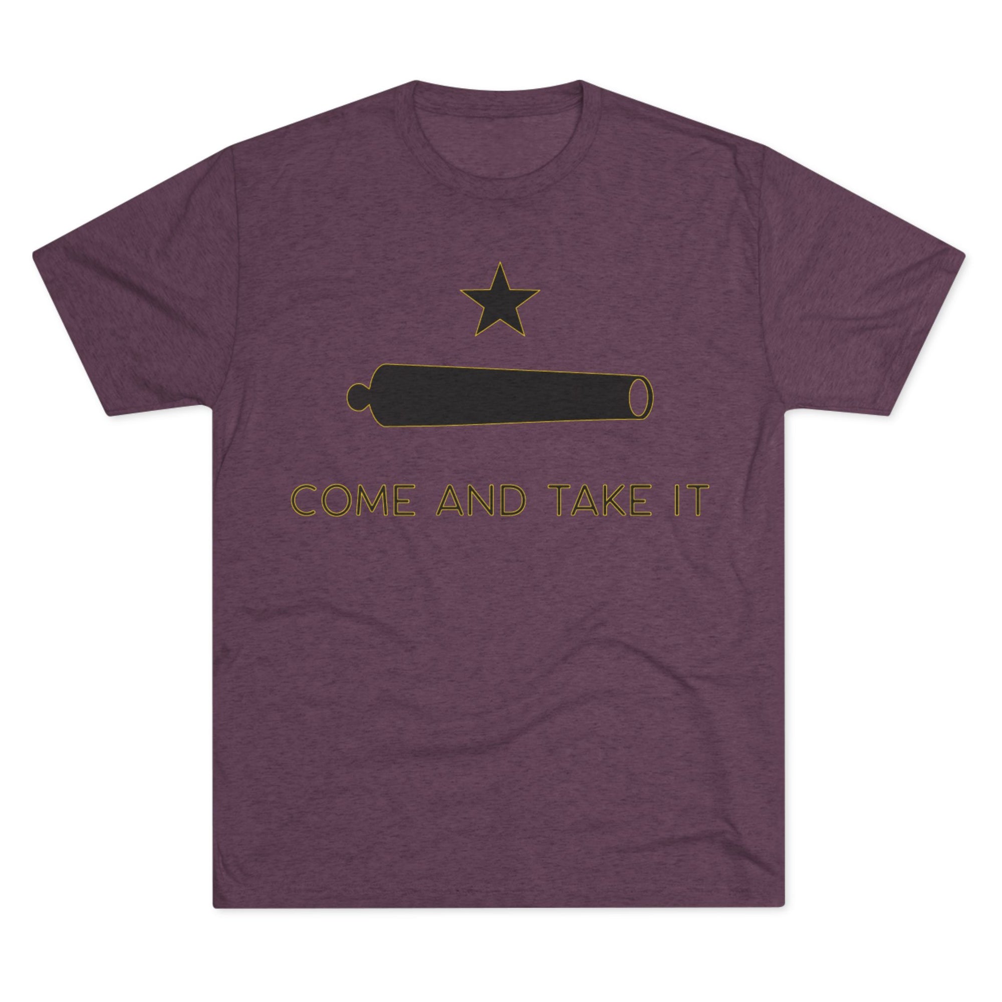 Canon Fan Unisex Tee