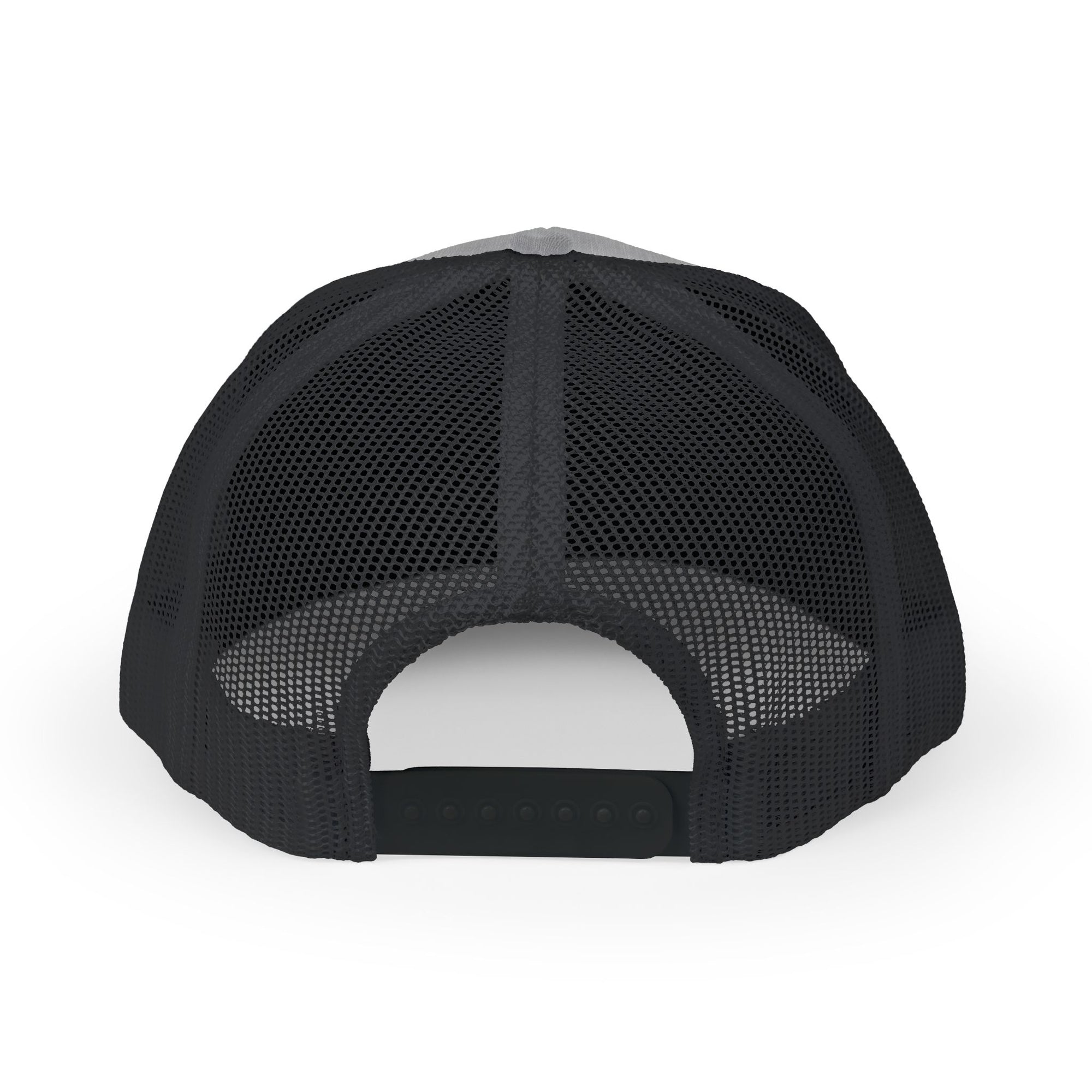 Trucker Cap We the People American Flag Snapback