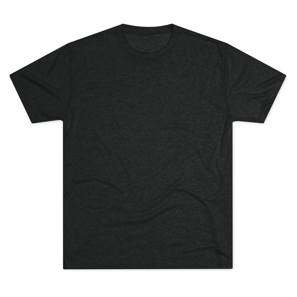 Crew Tee Stay Curious Wave Shirt