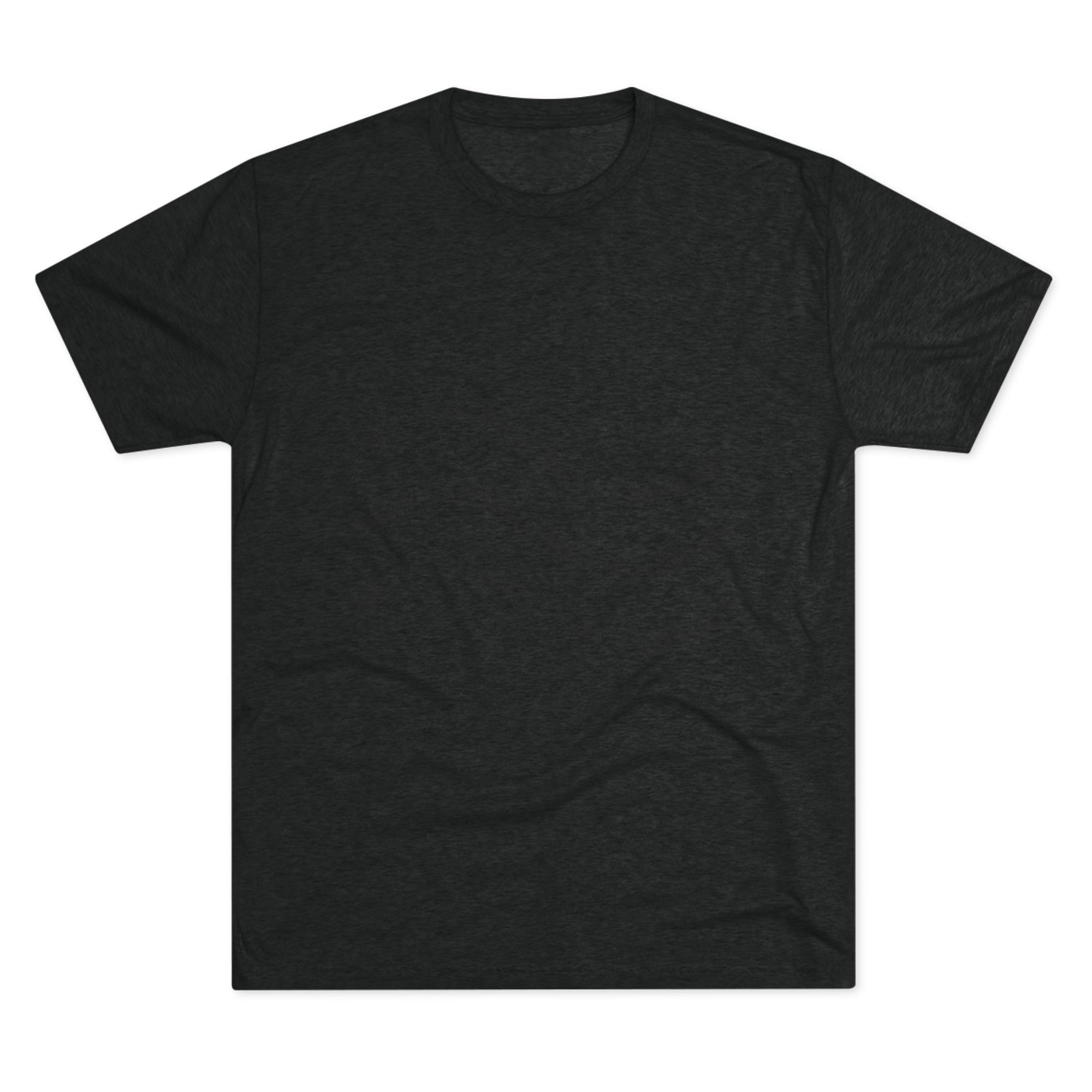 Crew Tee Stay Curious Wave Shirt