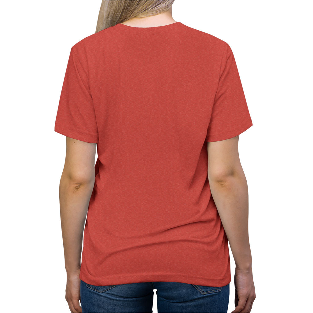 Freedom Cross Unisex Tee