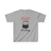 Adventure Awaits Kids Tee, Nature Tee, Collect Moments Tee, Outdoor Adventure Shirt, Kids Forest T-Shirt