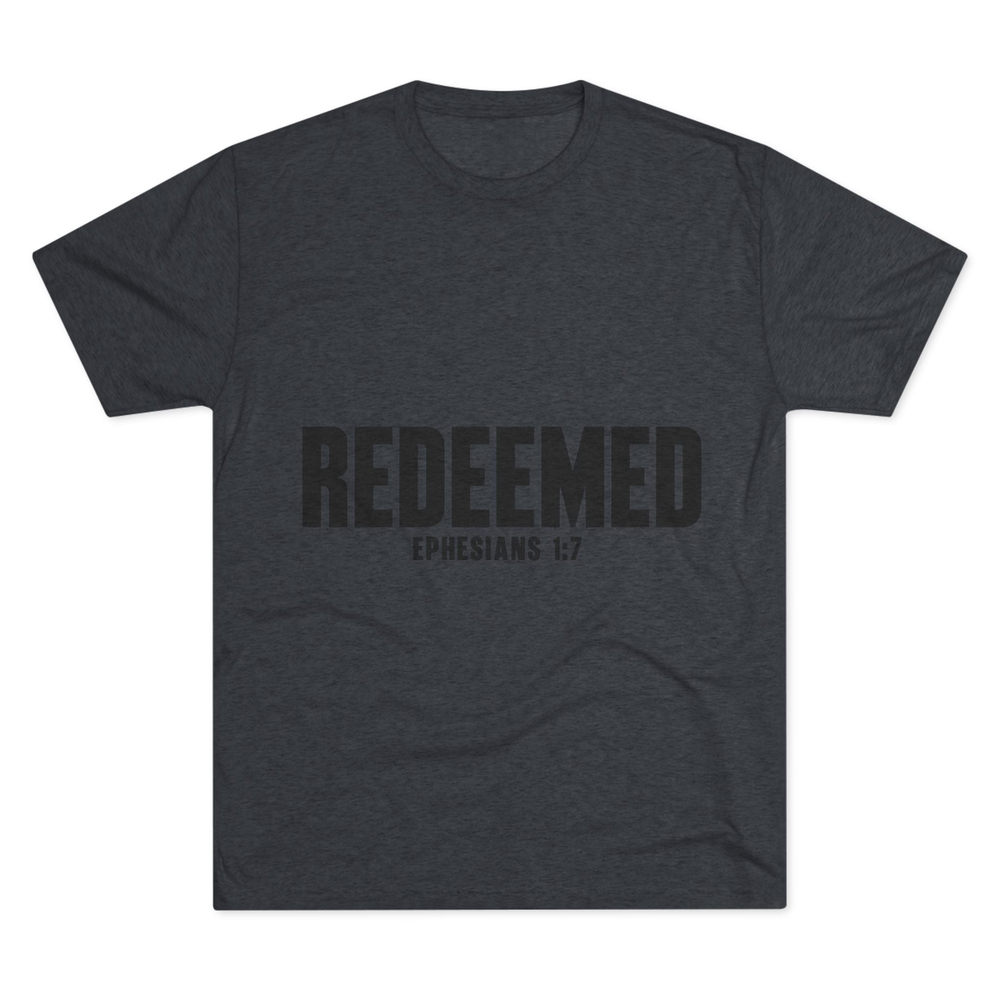 Redeemed Unisex Tee