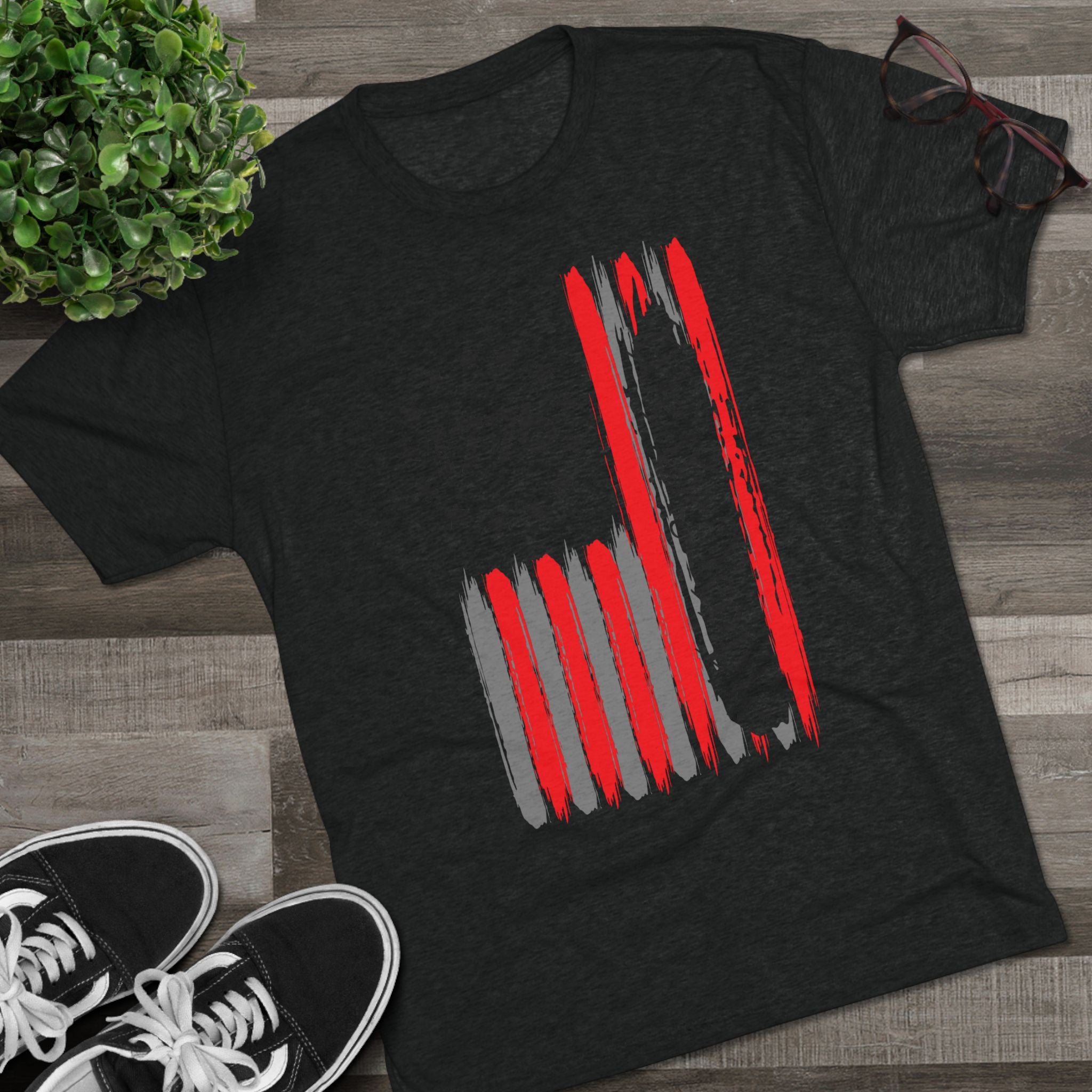 Patriotic Unisex Crew Tee - 1776 Heritage Shirt, USA Pride Apparel, Independence Day Gift, American Flag Top, Casual Summer Tee