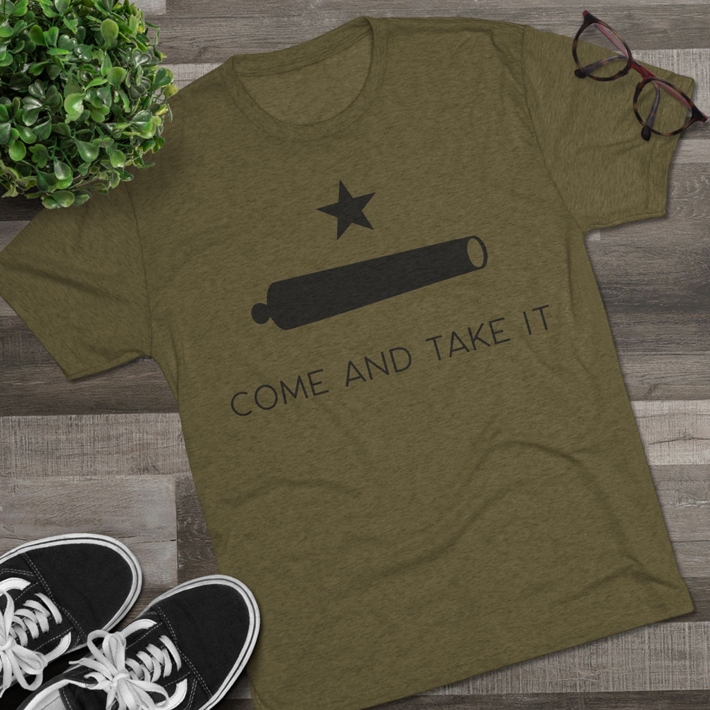 Canon Fan Unisex Tee