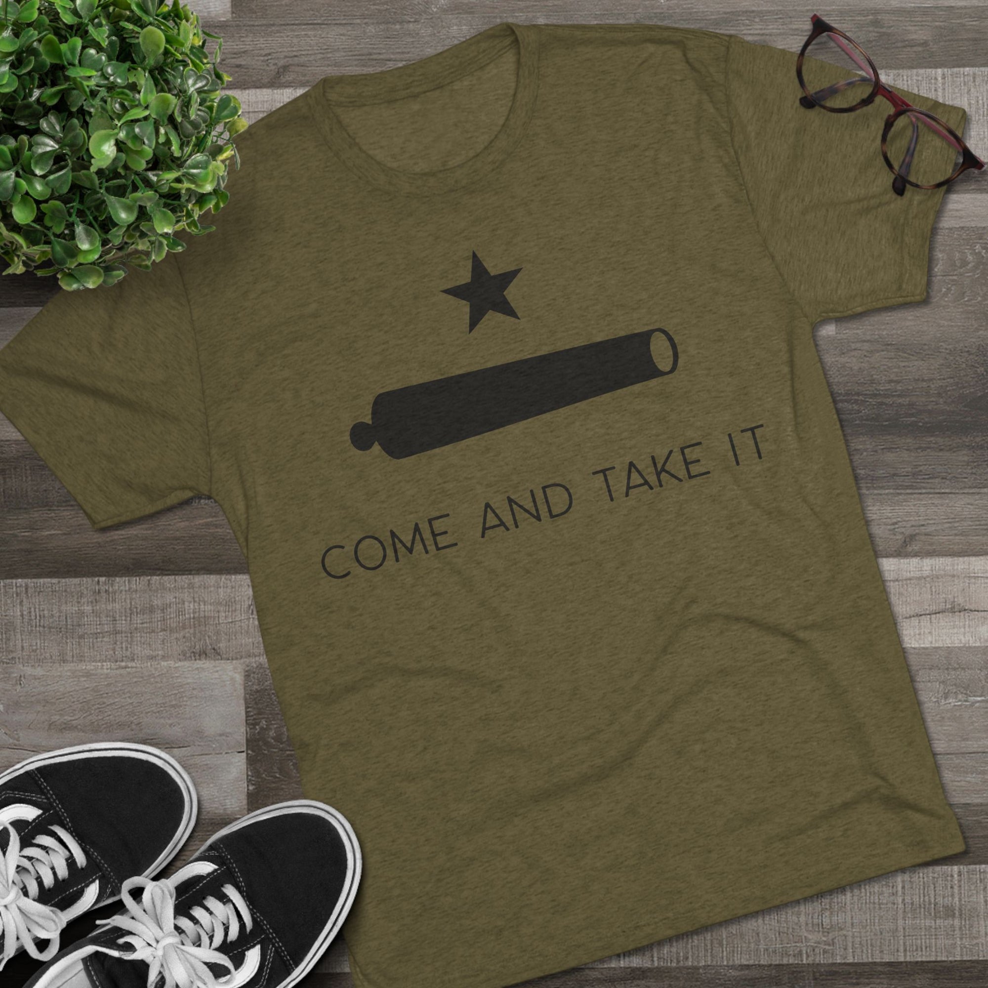 Canon Fan Unisex Tee