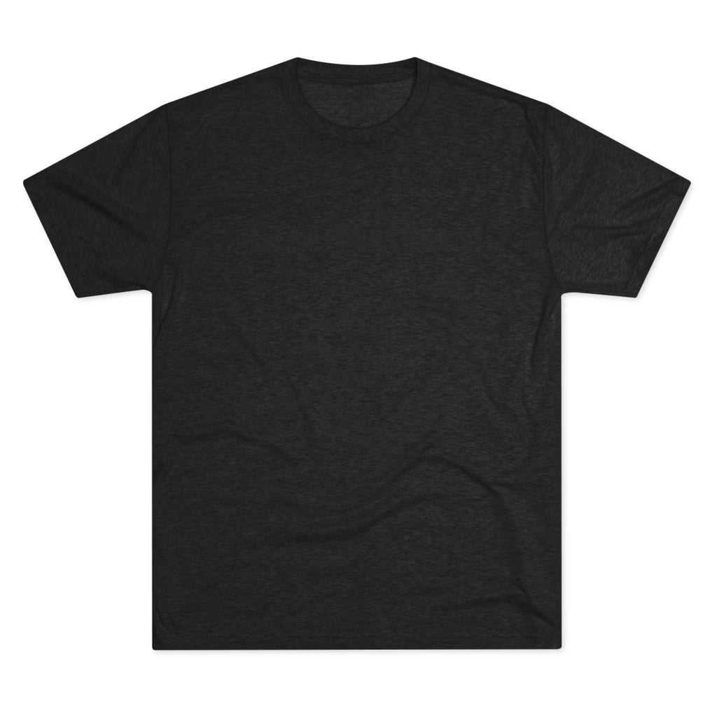 Beer Mug - Size Matters Unisex Tri-Blend Tee