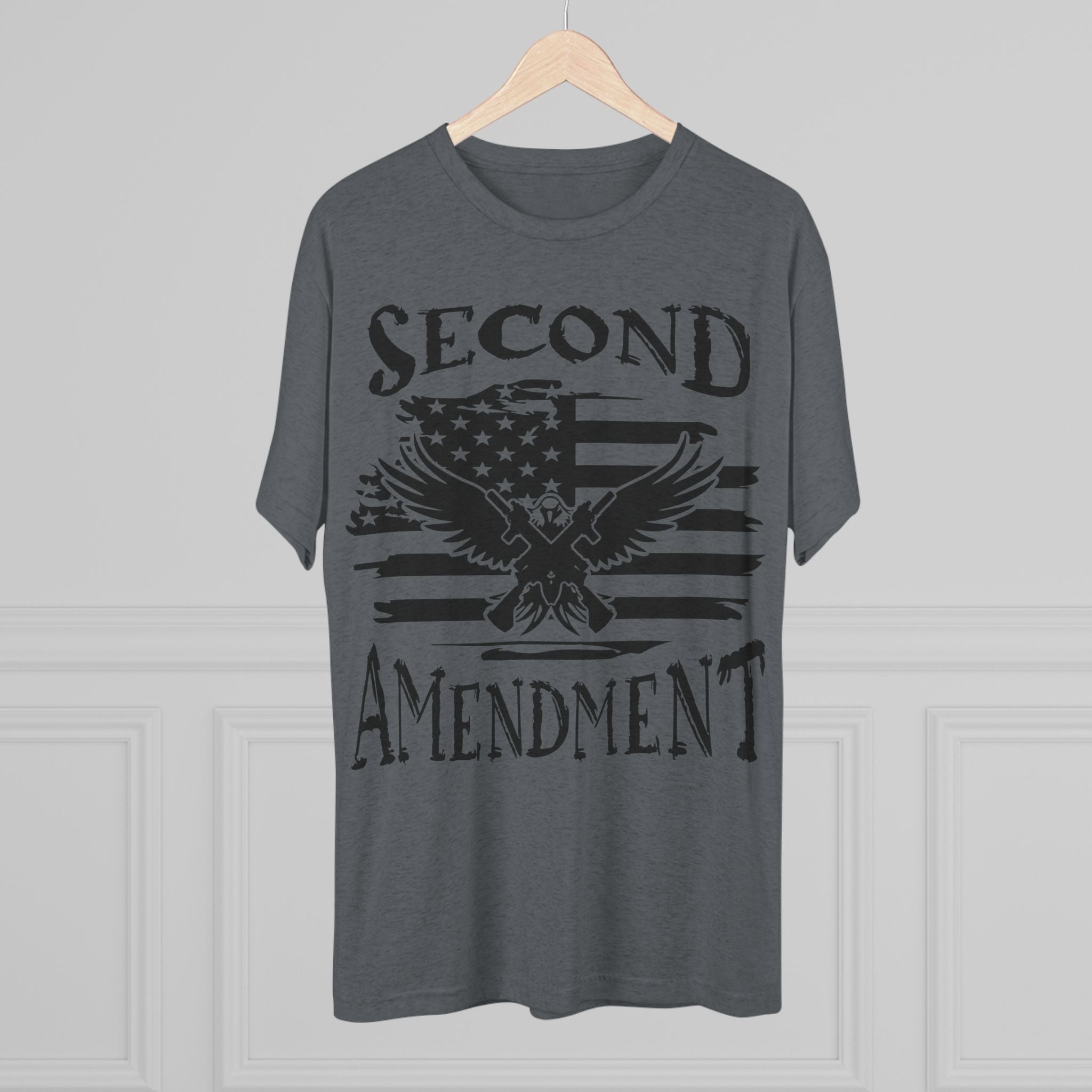 2nd Amendment Tee