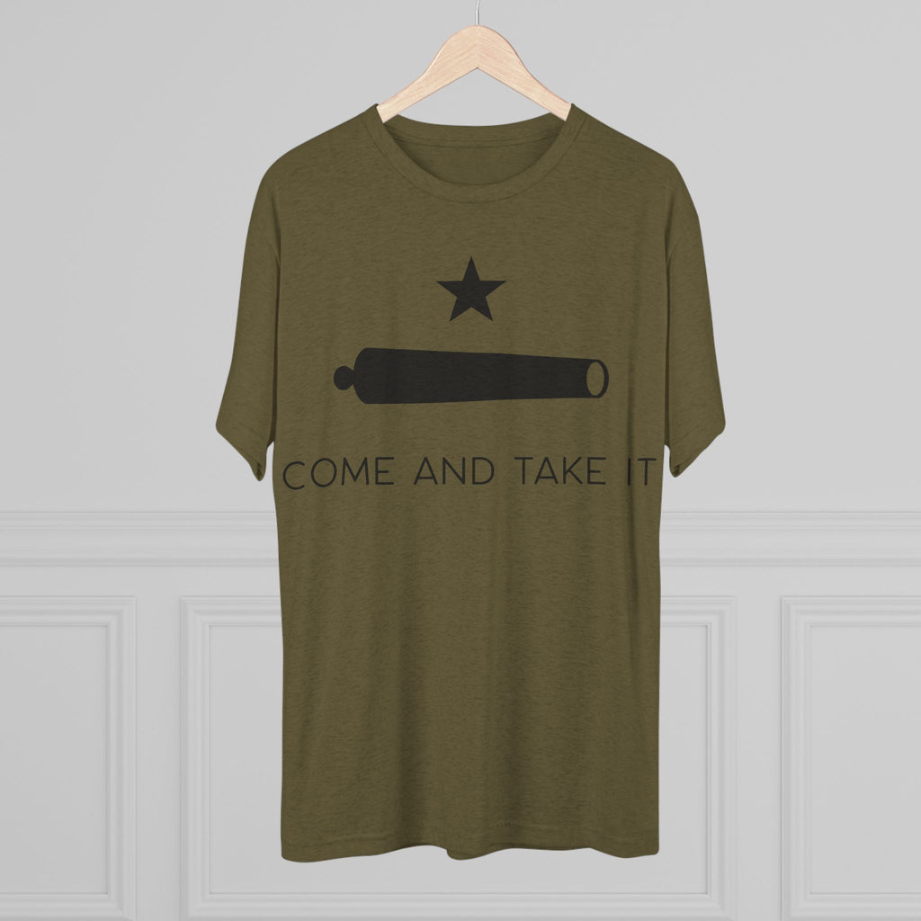 Canon Fan Unisex Tee