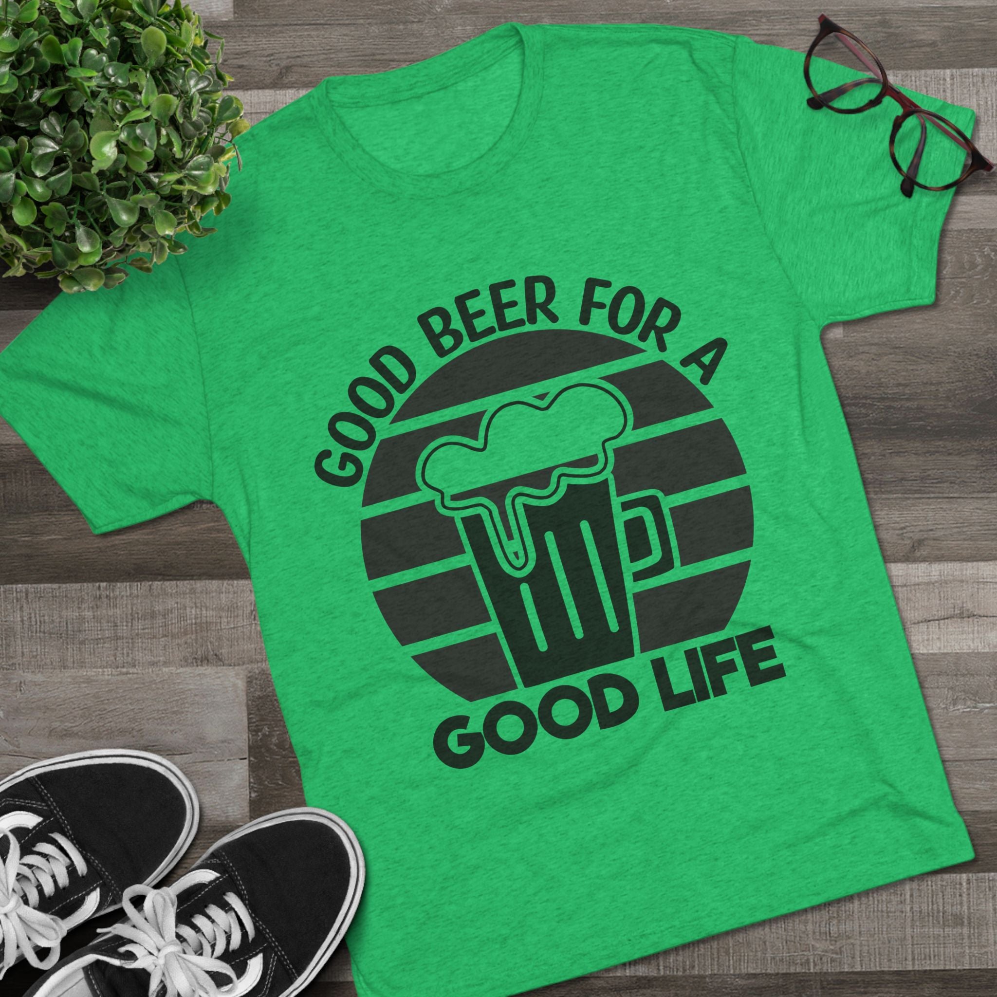 Beer Lover Tee