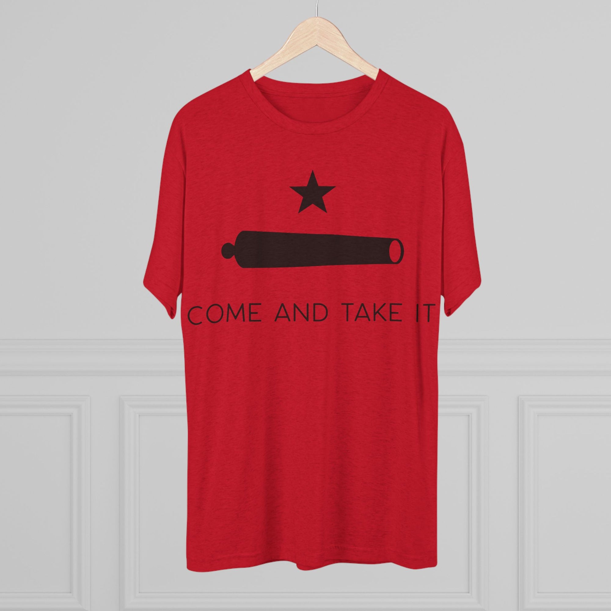 Canon Fan Unisex Tee