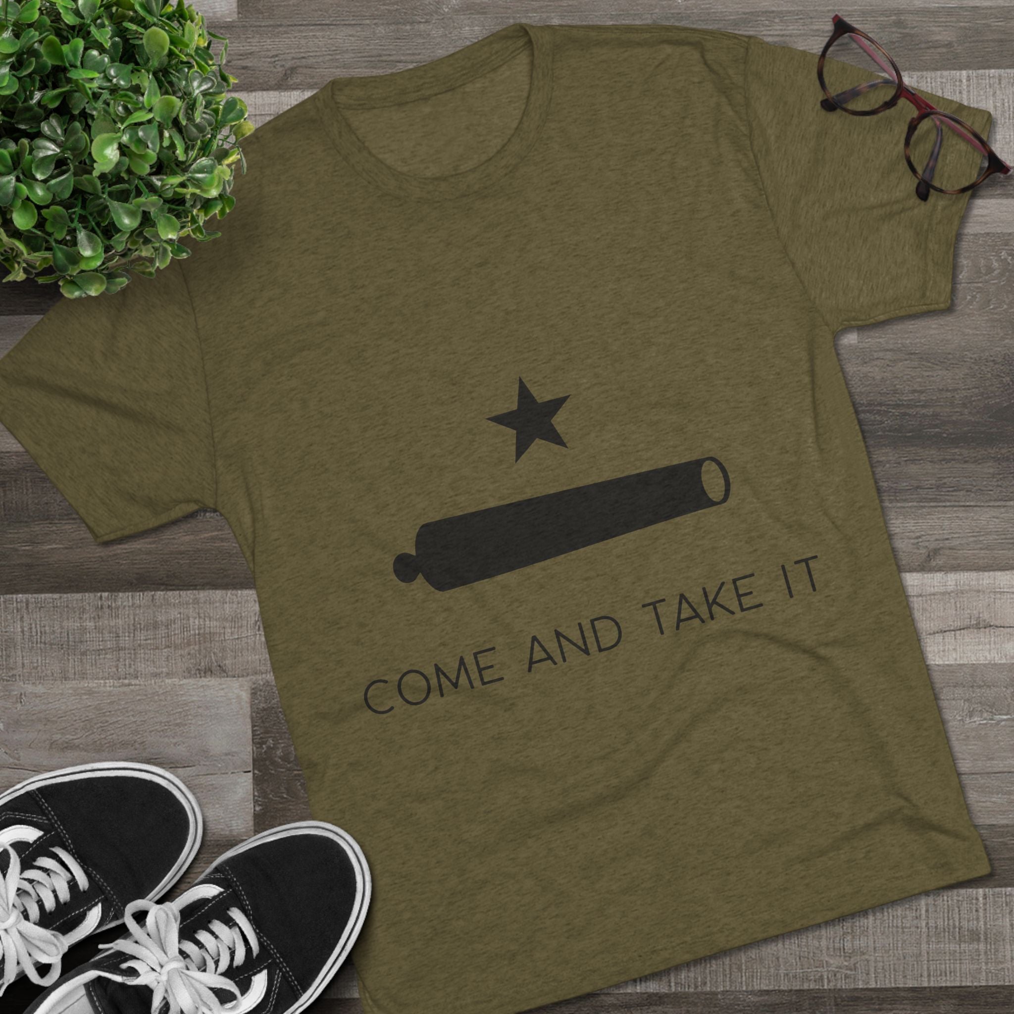 Canon Fan Unisex Tee