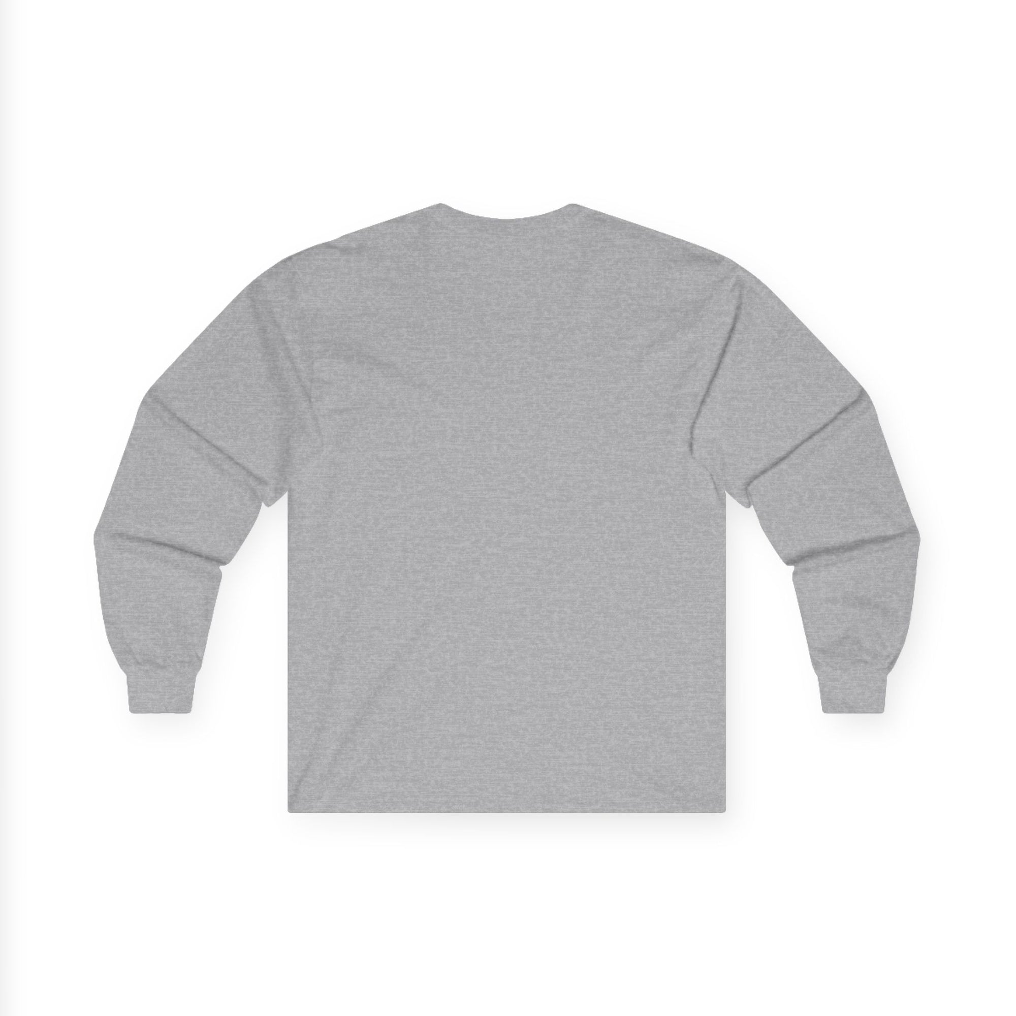 Adventure Awaits Unisex Long Sleeve Tee, Perfect for Outdoor Lovers, Travel Enthusiasts, Gifts, Hiking, Adventure Apparel