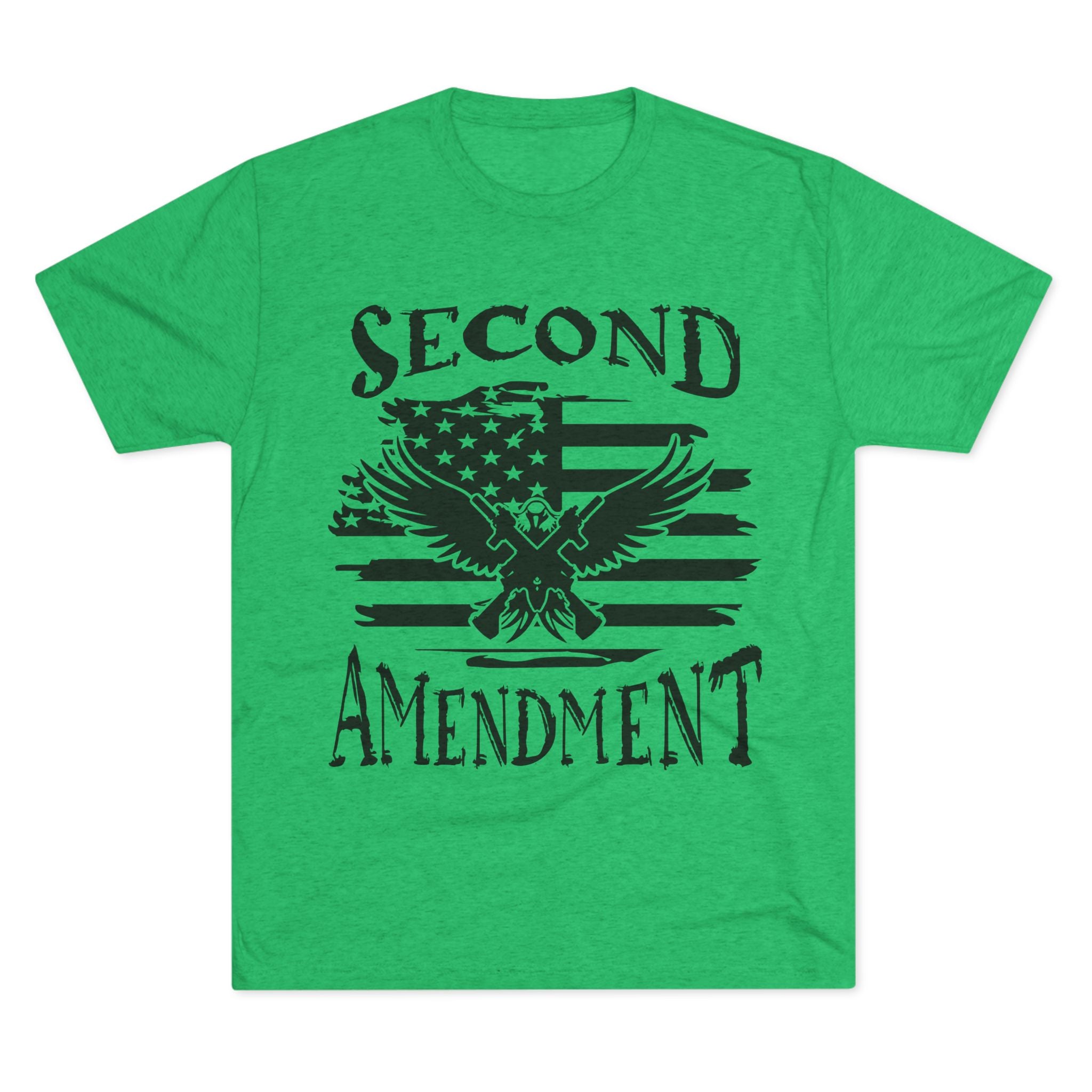 2nd Amendment Tee