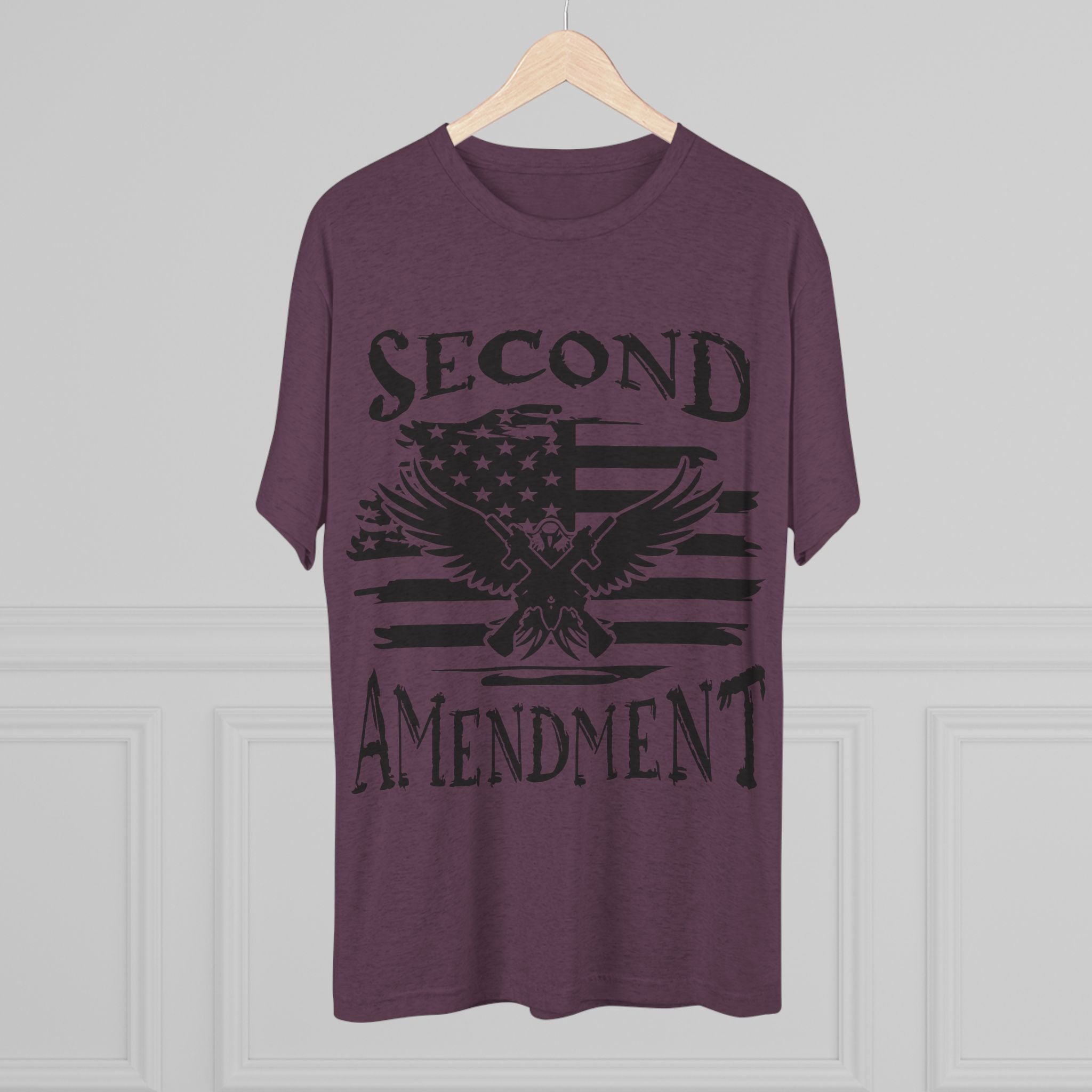 2nd Amendment Tee