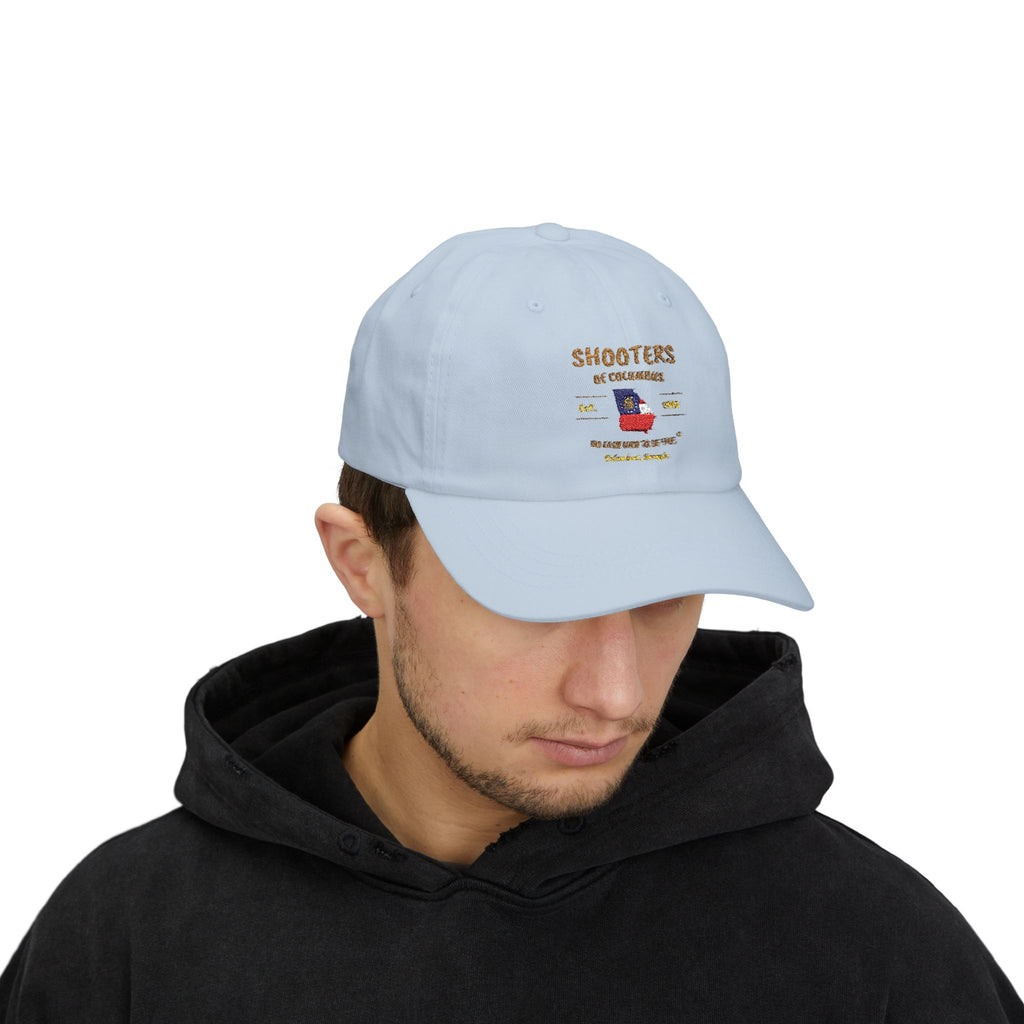 Classic Dad Cap with Custom Design, Unisex Baseball Cap, Father's Day Gift, Casual Style Hat, Outdoor Sun Protection Cap