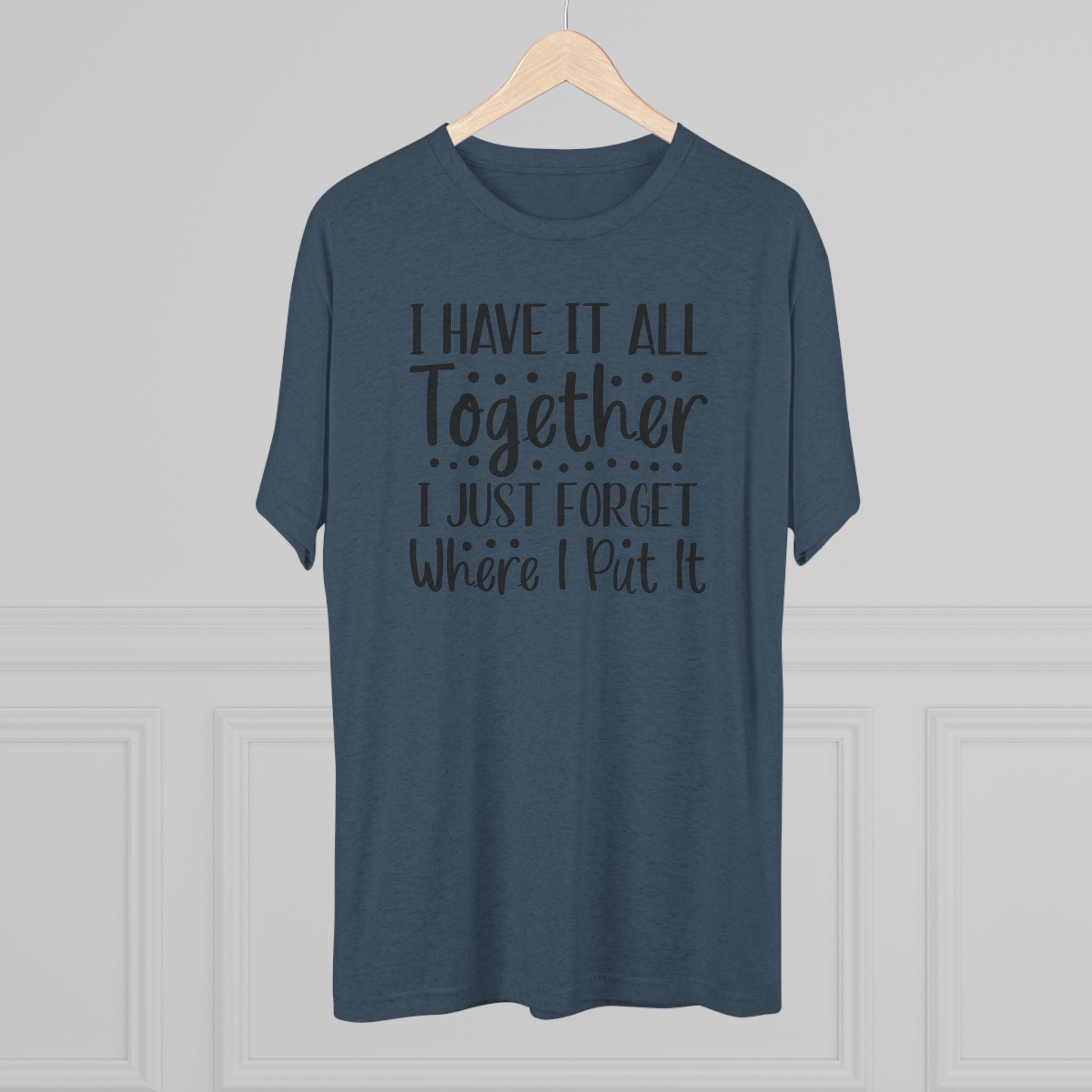 Graphic Tee - I have it all together