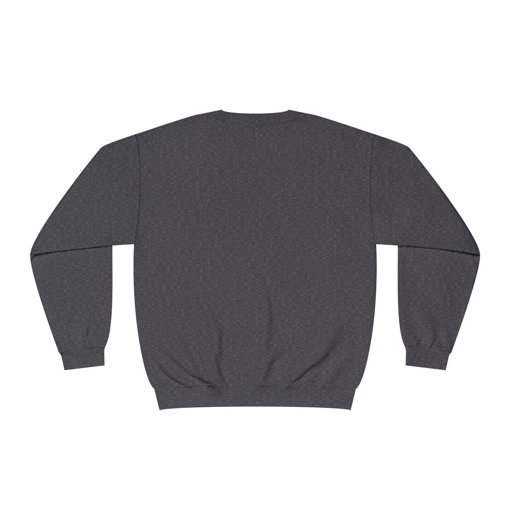 Spooky Season Crewneck Sweatshirt | Halloween Apparel, Cozy Fall Fashion, Unisex Sweatshirt, Festive Outfit, Gift for Halloween Lovers